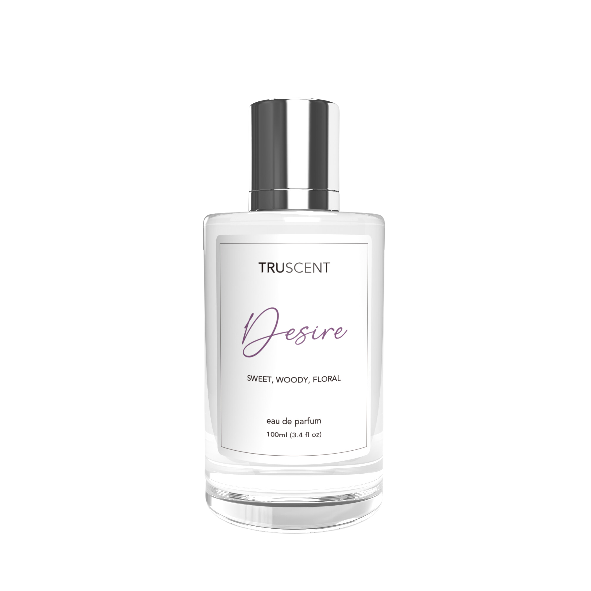 V508-TS107-100ML-223210-00 DESIRE - 100ml - Image 1