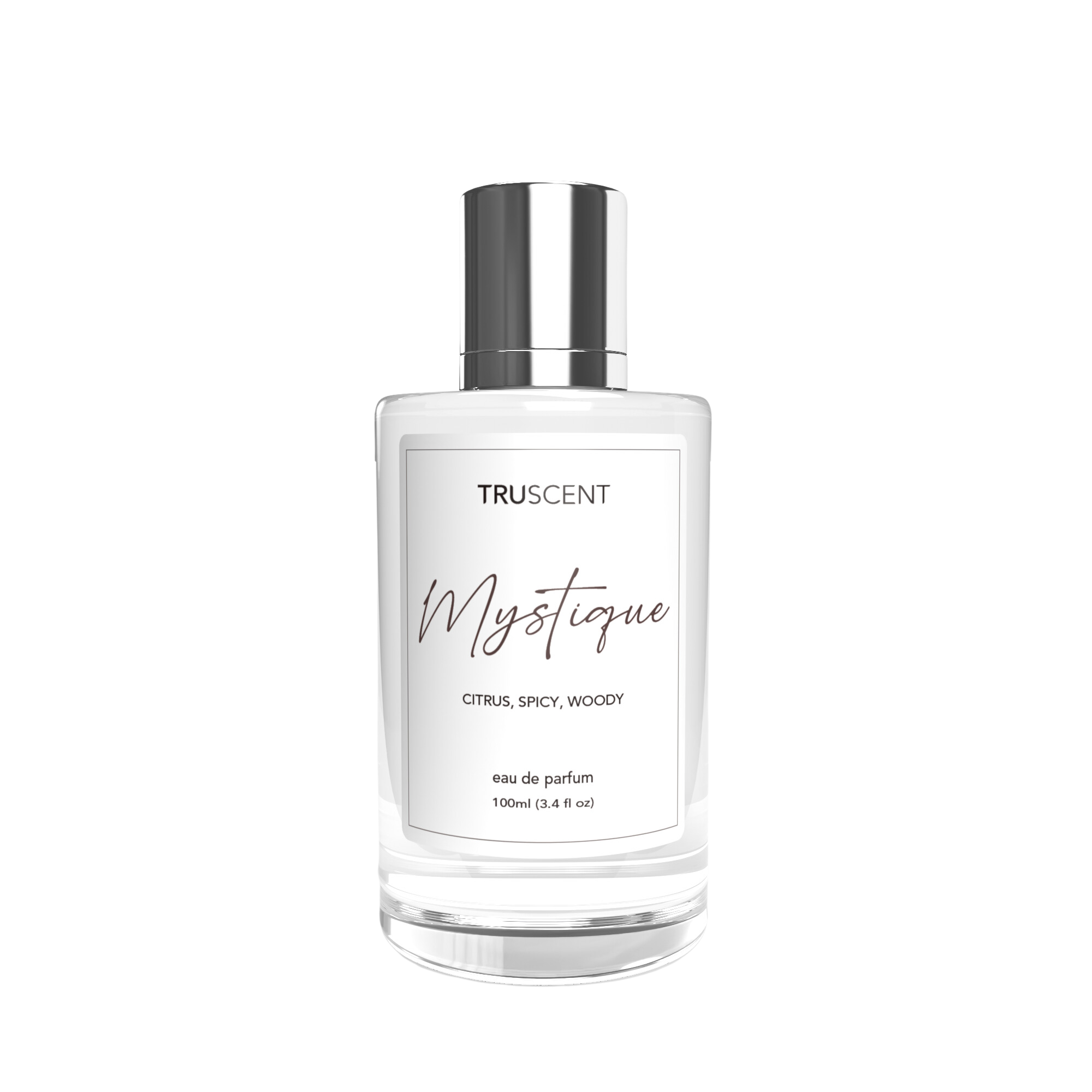 V508-TS109-100ML-223183-00 MYSTIQUE - 100ml - Image 1