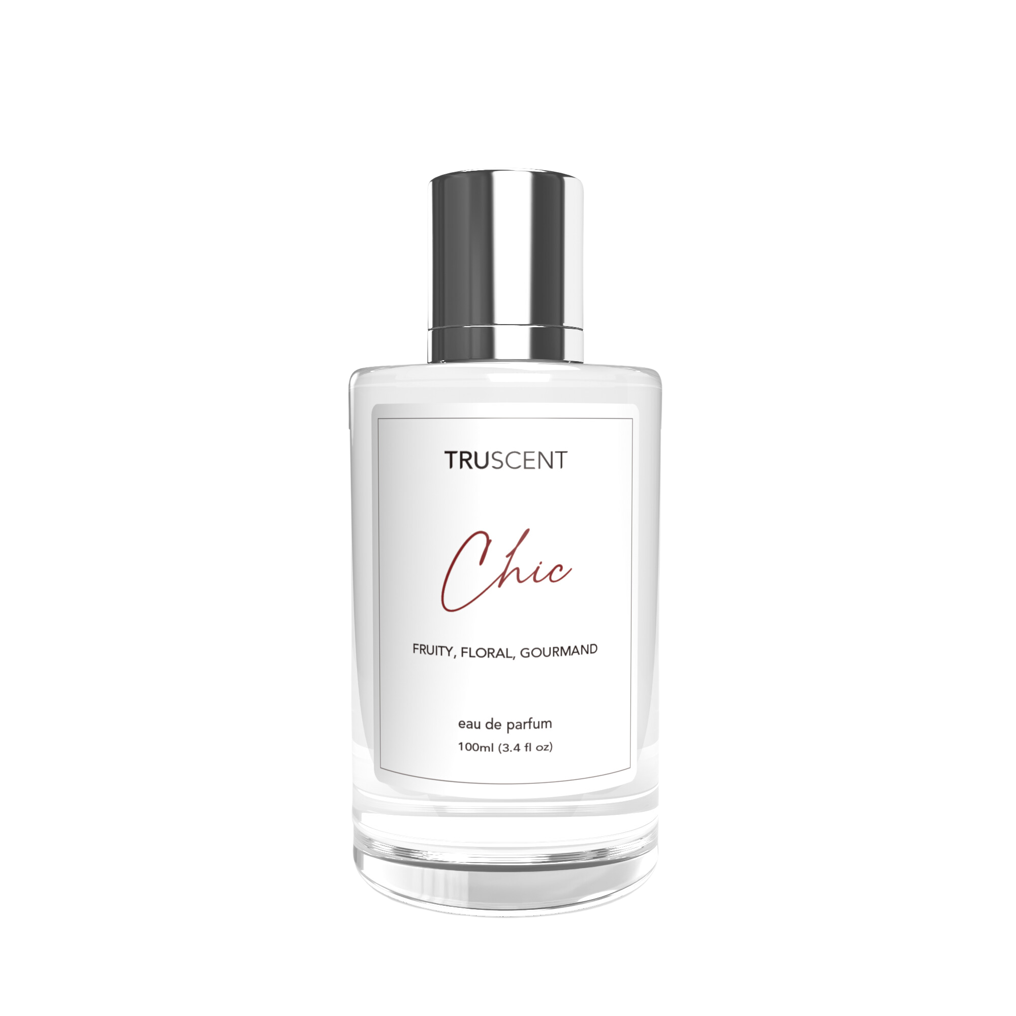 V508-TS113-100ML-223213-00 CHIC - 100ml - Image 1