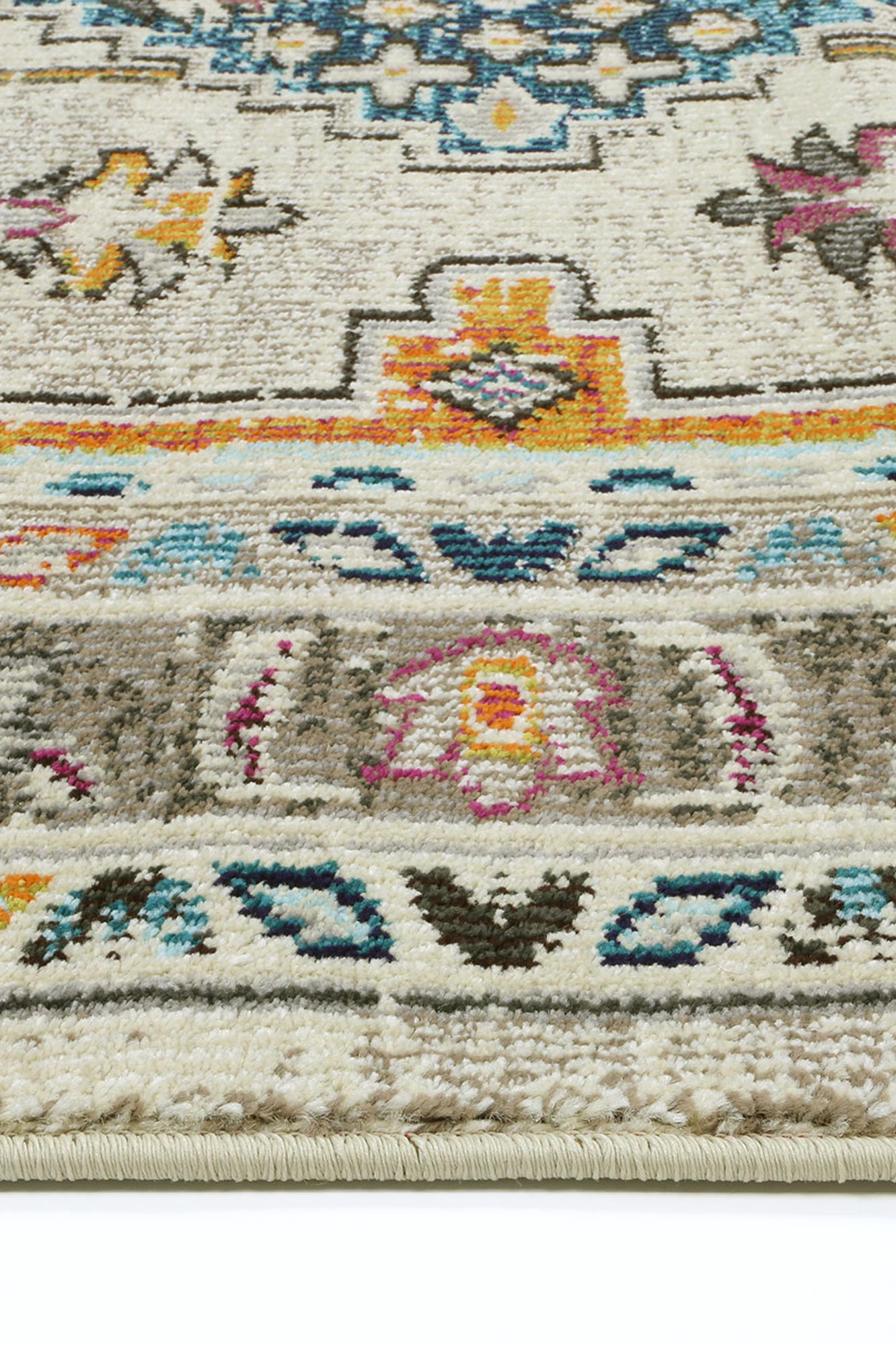 V516-DELI240DEL28-131696-00 delicate-rebecca-multi-rug 240x330 - Image 1