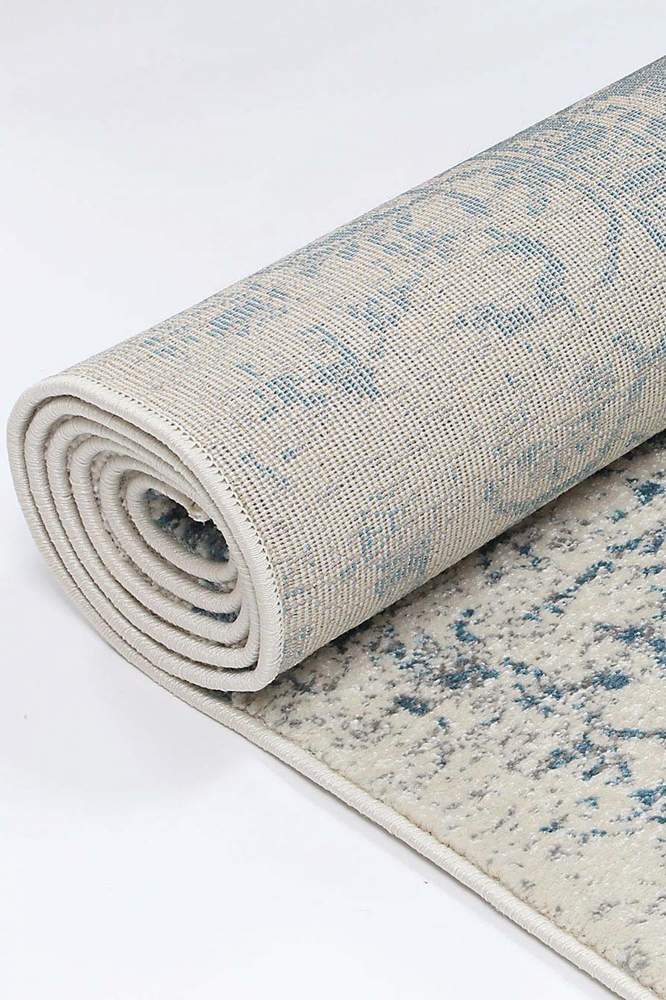 V516-DELI300DEL19-131744-00 delicate-audrey-ivory-blue-rug 300x400 - Image 1