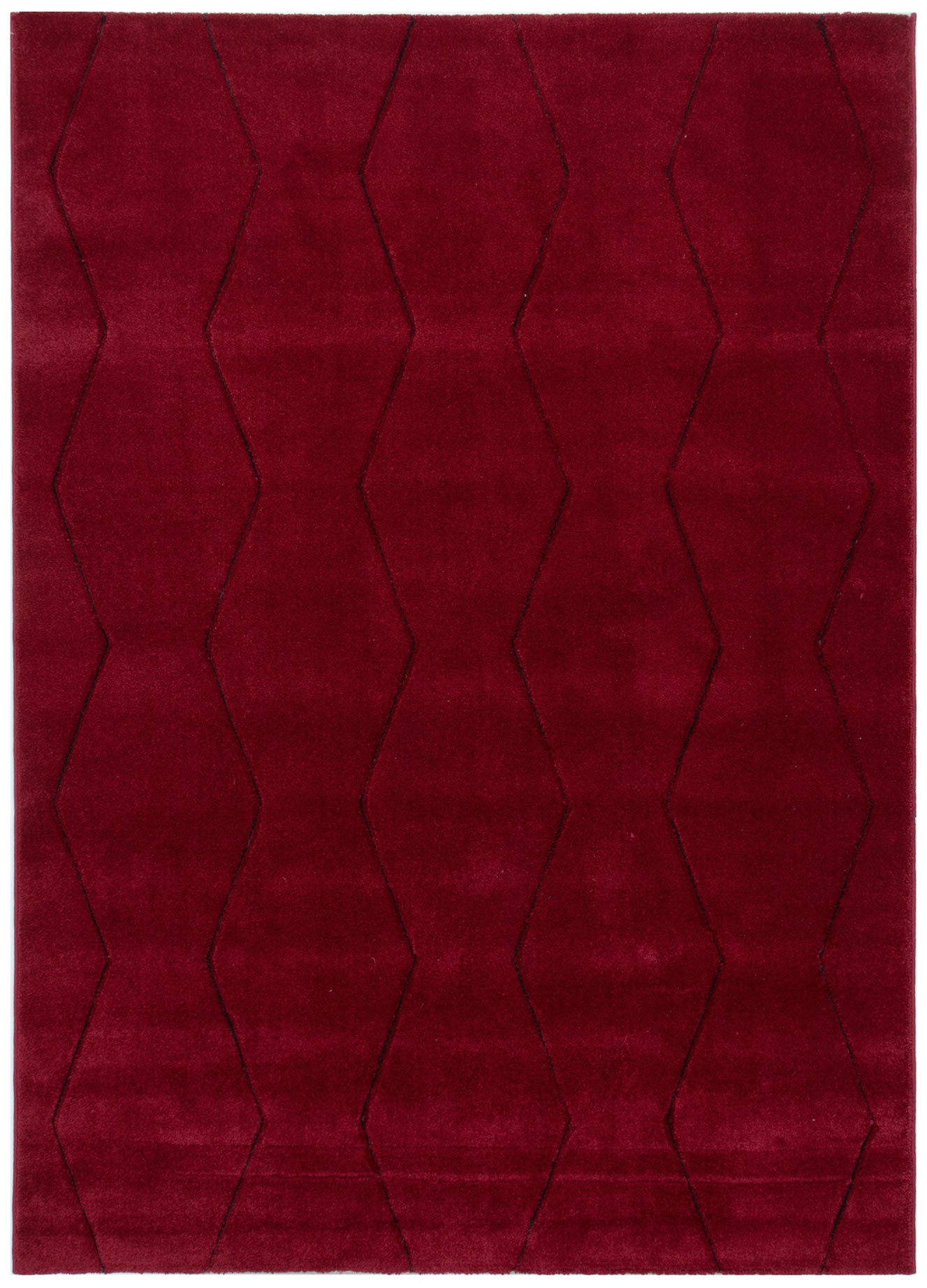 V516-DENV160018159REAN-141350-00 denver-018159a-red-antrasit 160x230 - Image 1