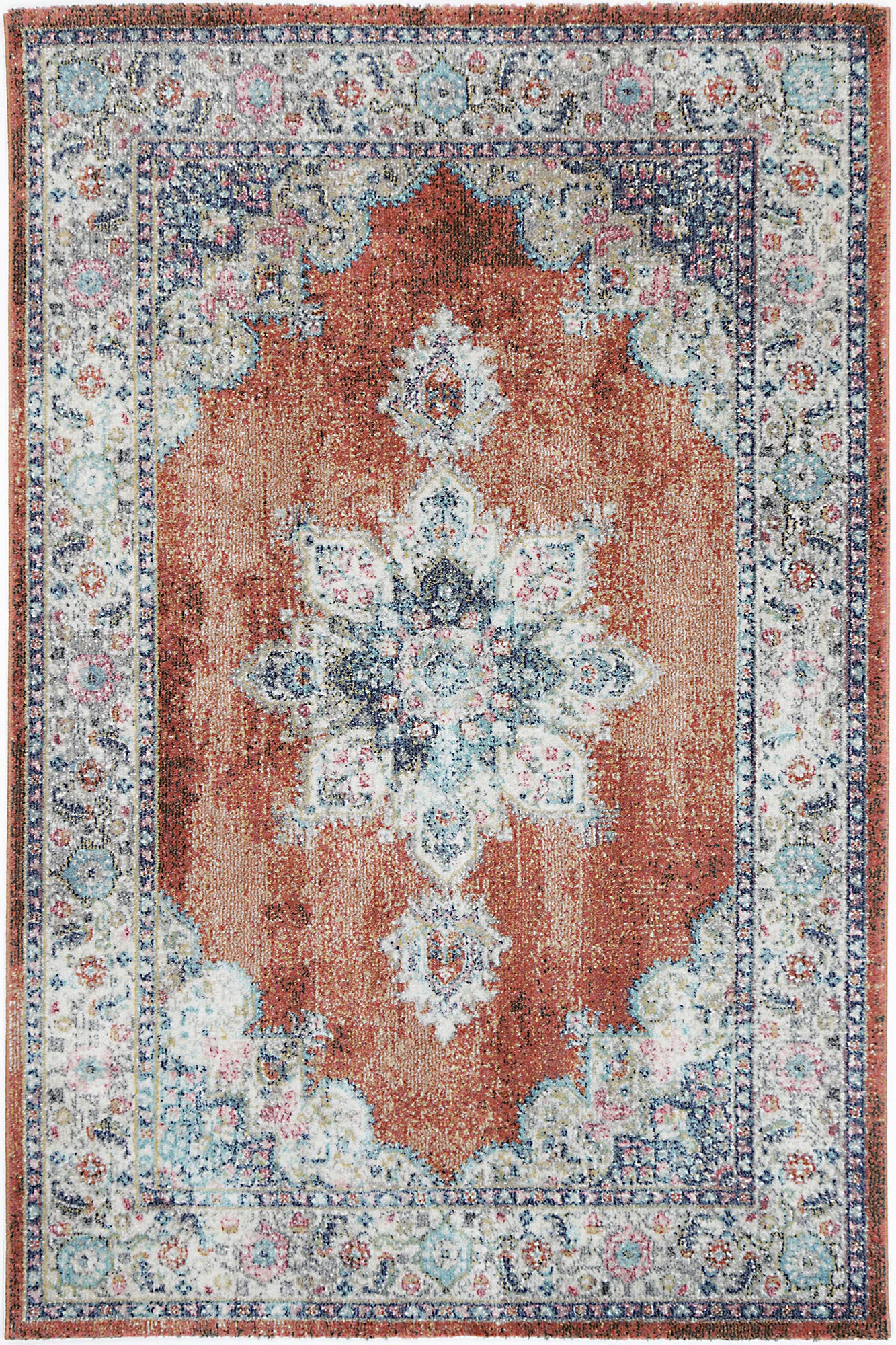 V516-SALS28020295020-140433-00 brentwood-transitional-rust-rug 280x380 - Image 1
