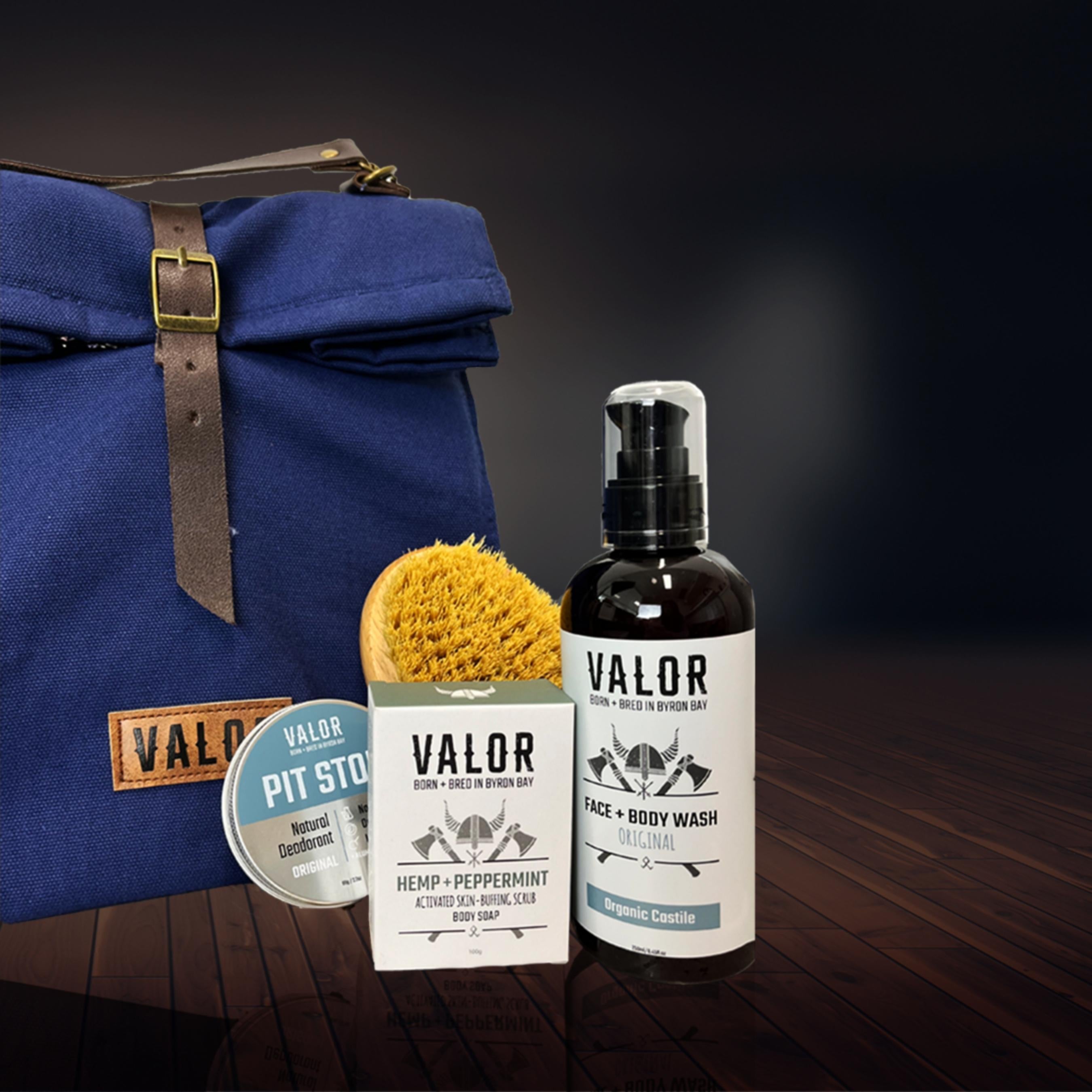 V534-VA204-89982-00 Tradie Kit - Image 1