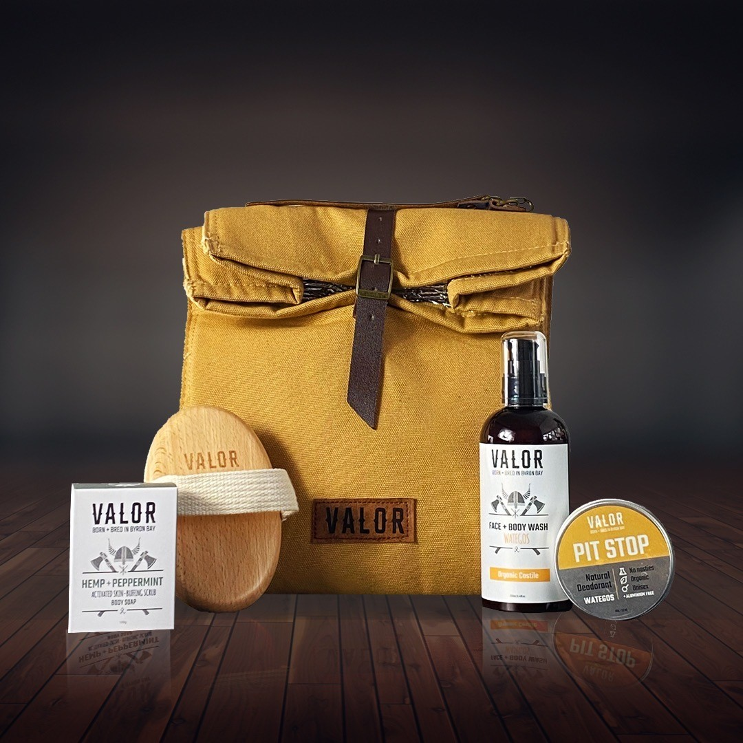 V534-VA205-89981-00 Tradie Kit - Wategos - Image 1