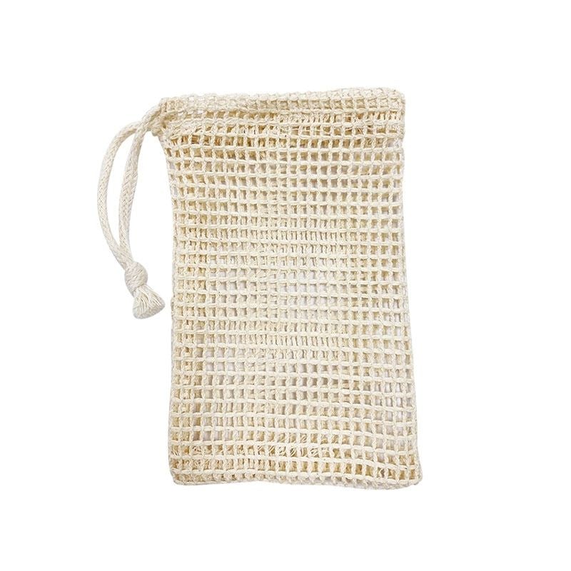 V534-VASSB-89975-00 Sisal Soap Bag - Image 1