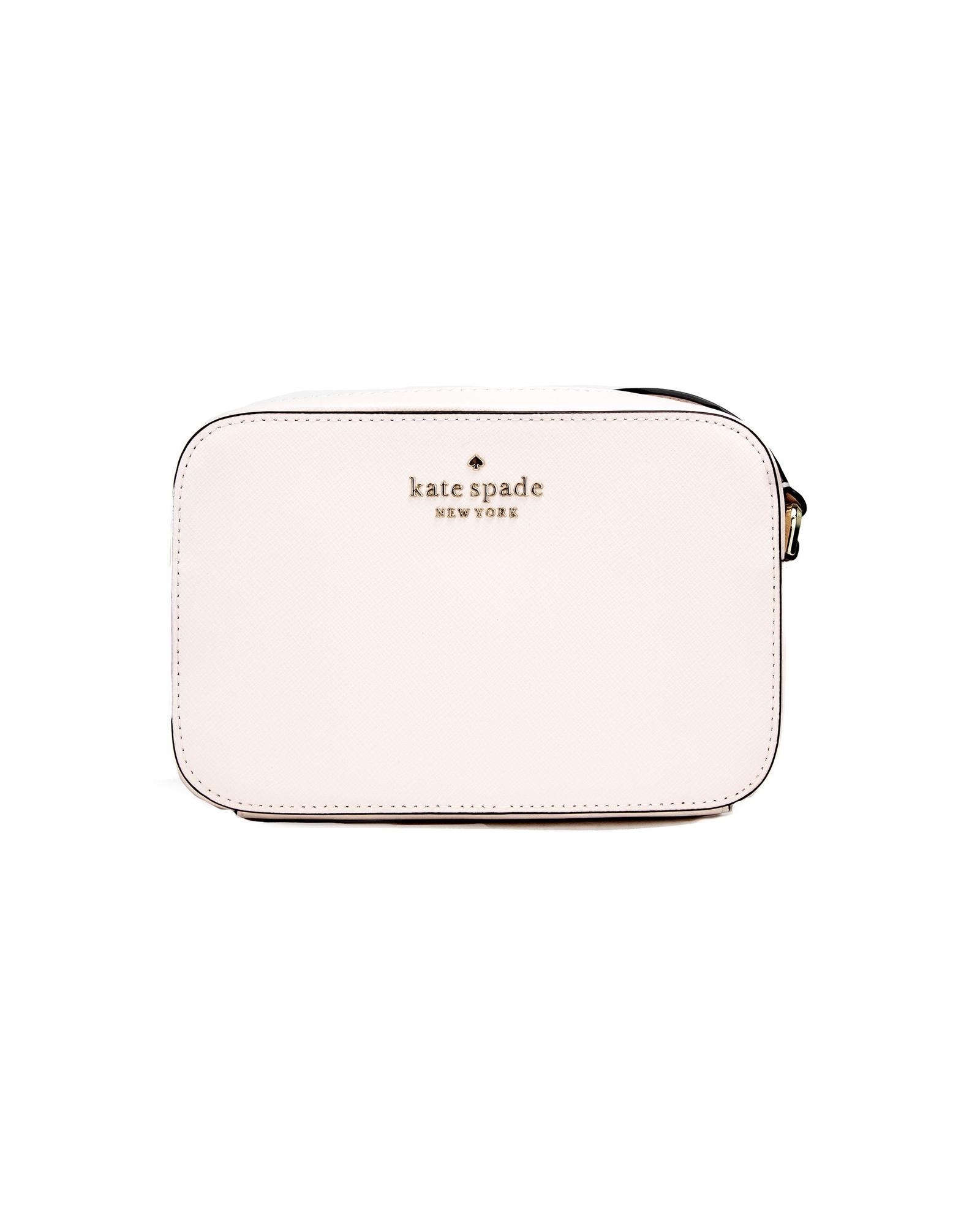 V539-15933-202509011210-00 Kate Spade Staci Camera Crossbody Bag One Size Women - Image 1