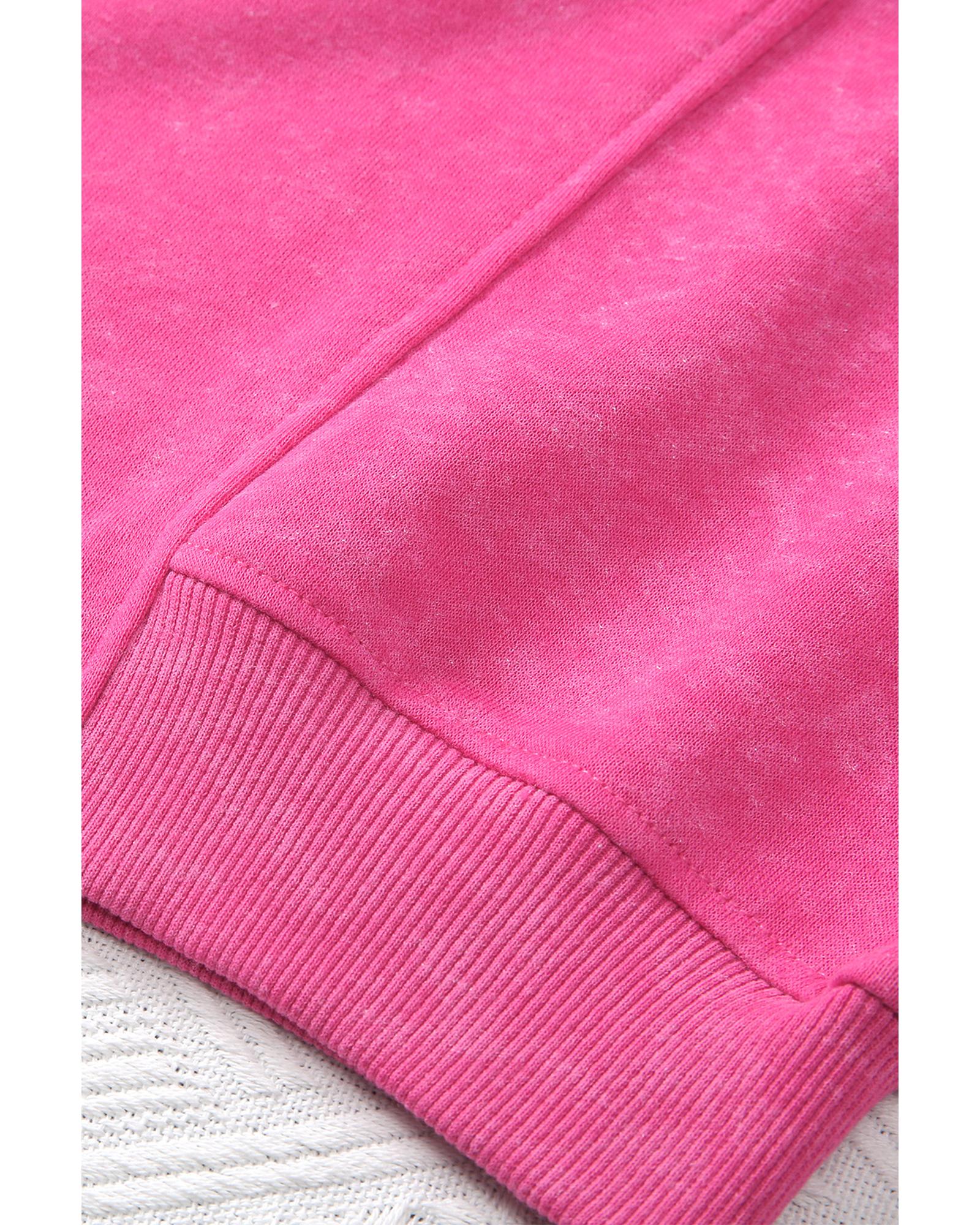 V539-AZEXDC25312263-6-S-202508290950-00 Azura Exchange Loose Pullover Sweatshirt - S - Image 1