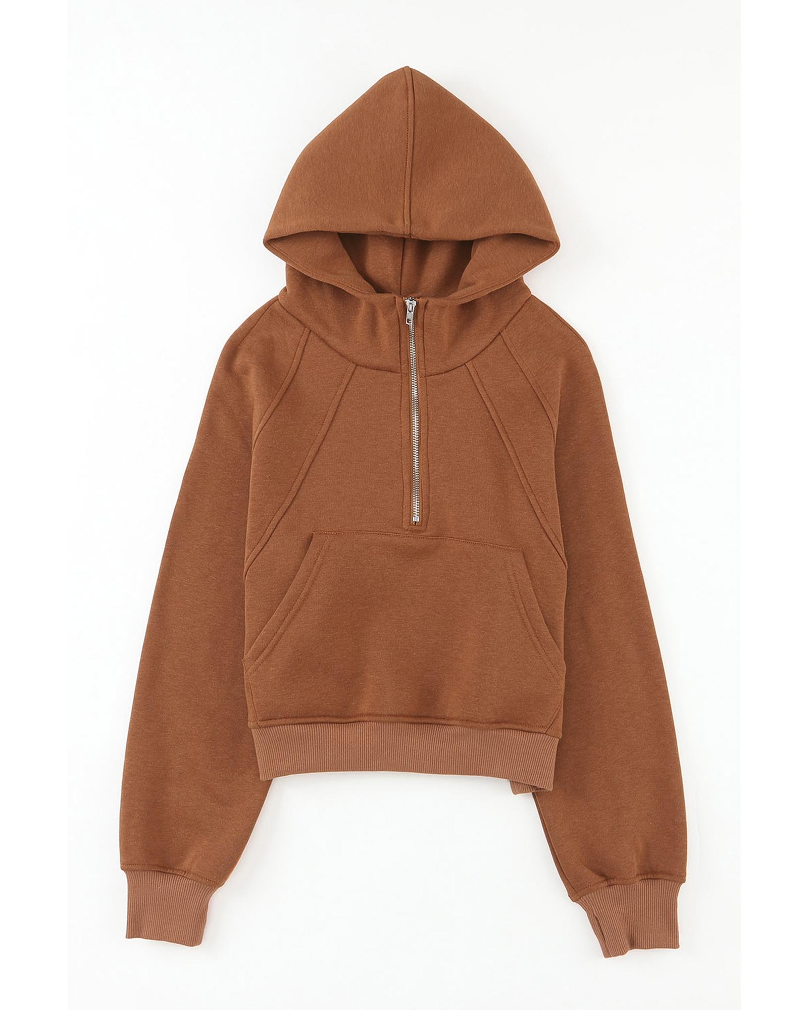 V539-AZEXDC25314116-17-XL-202508290905-00 Azura Exchange Kangaroo Pocket Hoodie - XL - Image 1