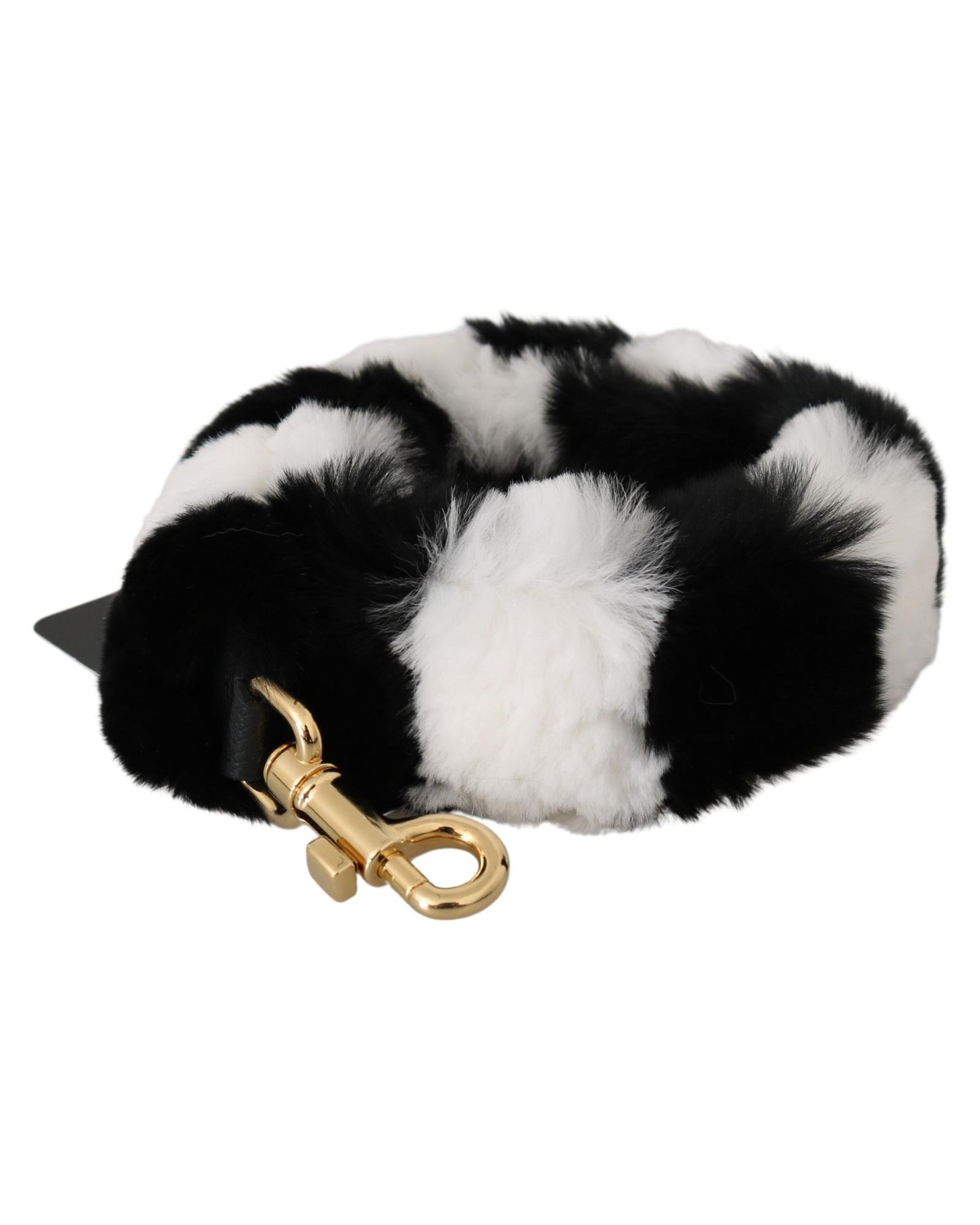 V539-BEL60716-202508312150-00 Dolce & Gabbana Shoulder Strap Handbag Accessory One Size Women - Image 1