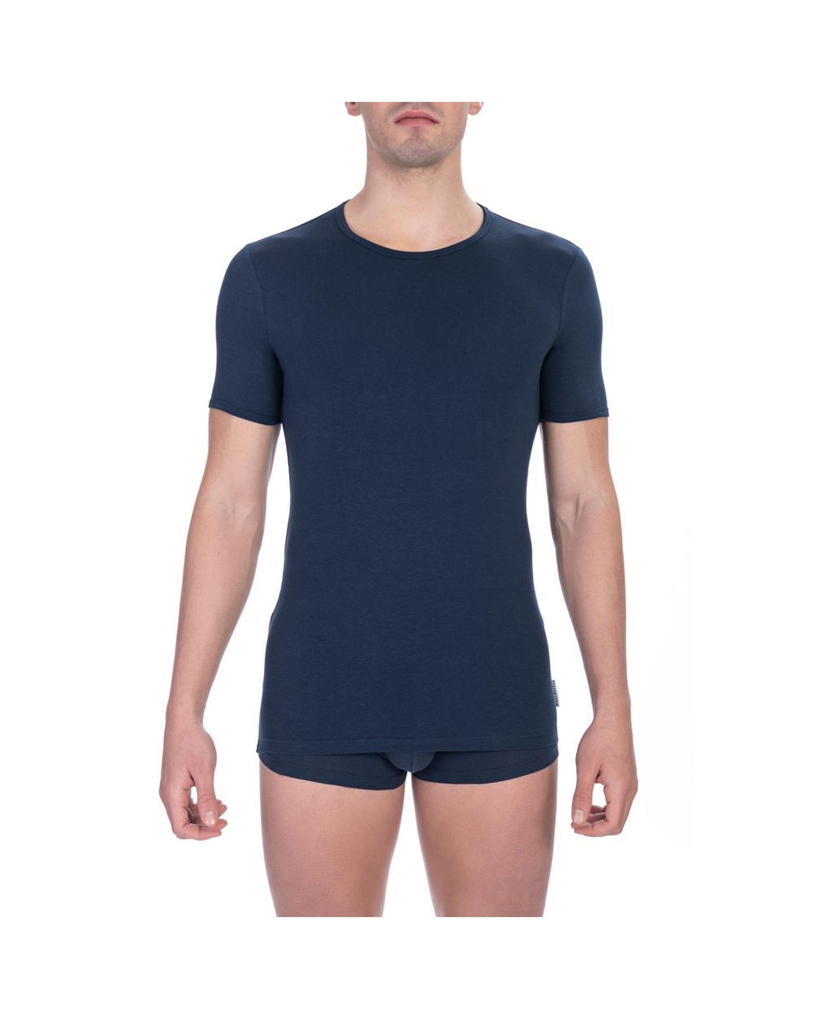 V539-BI-21797-L-202508312315-00 Bi-pack Crew Neck T-shirt L Men - Image 1