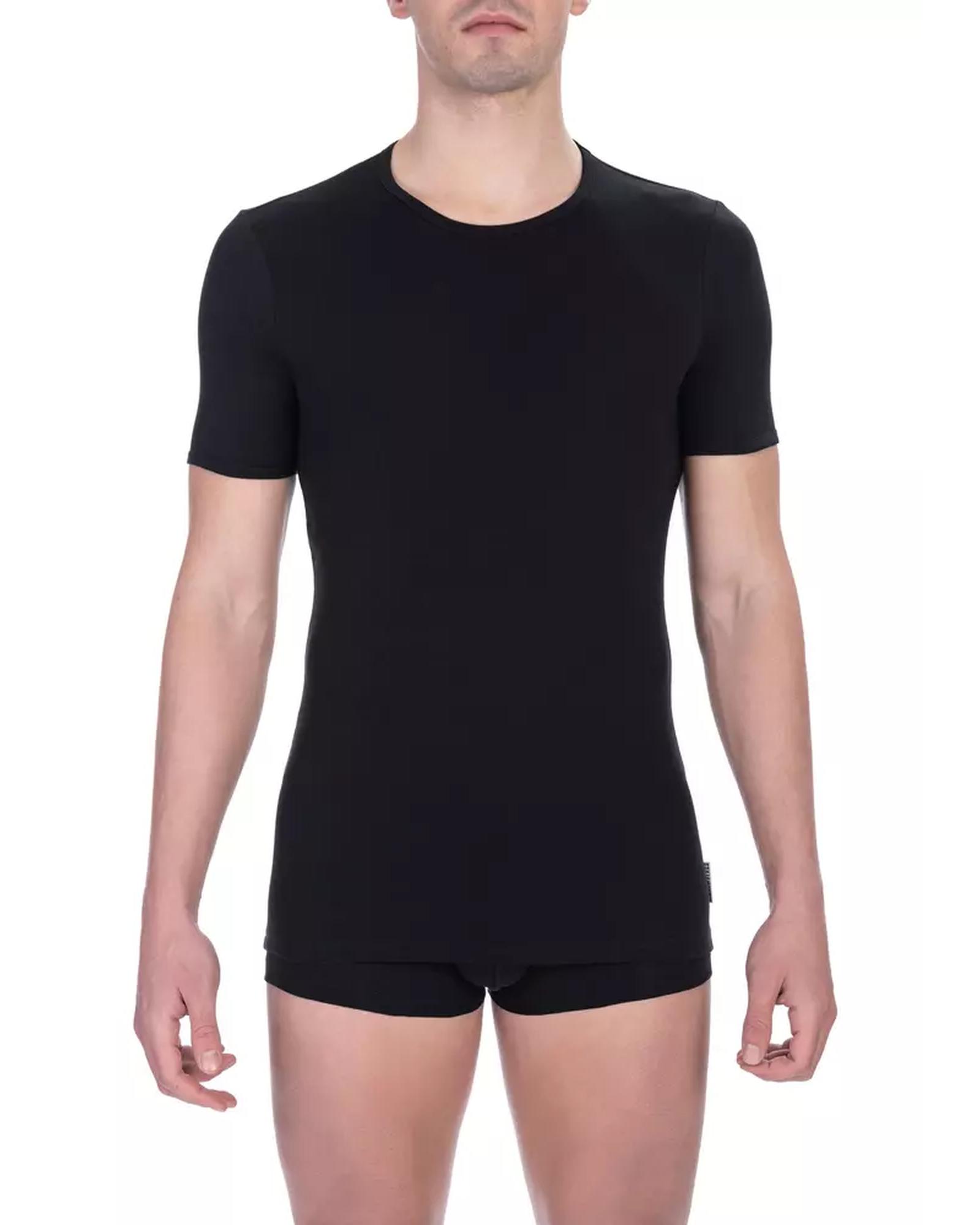 V539-BI-21798-S-202509010310-00 Bi-pack Crew Neck T-shirt S Men - Image 1