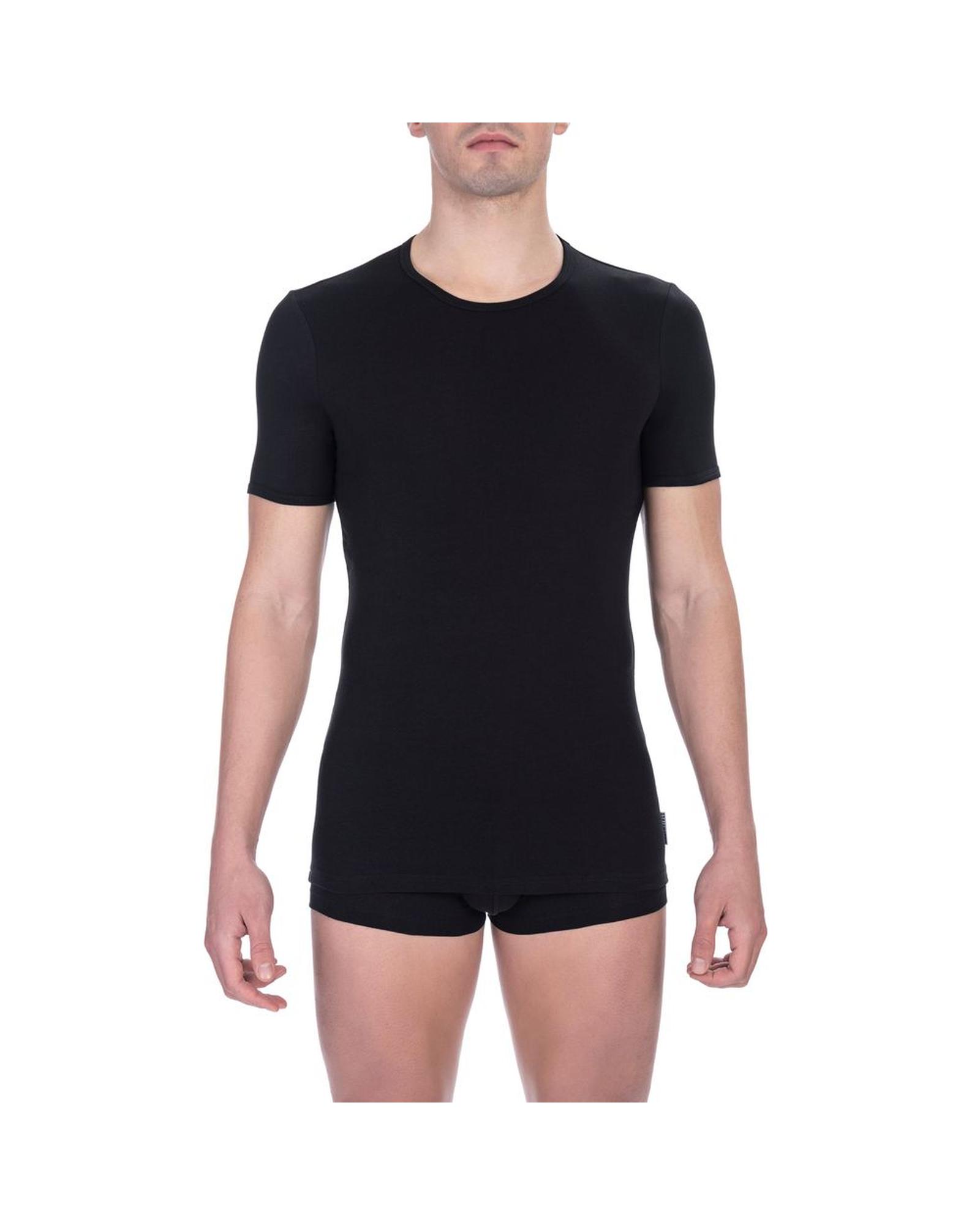 V539-BI-21800-M-202509010510-00 Classic Crew Neck T-shirt M Men - Image 1