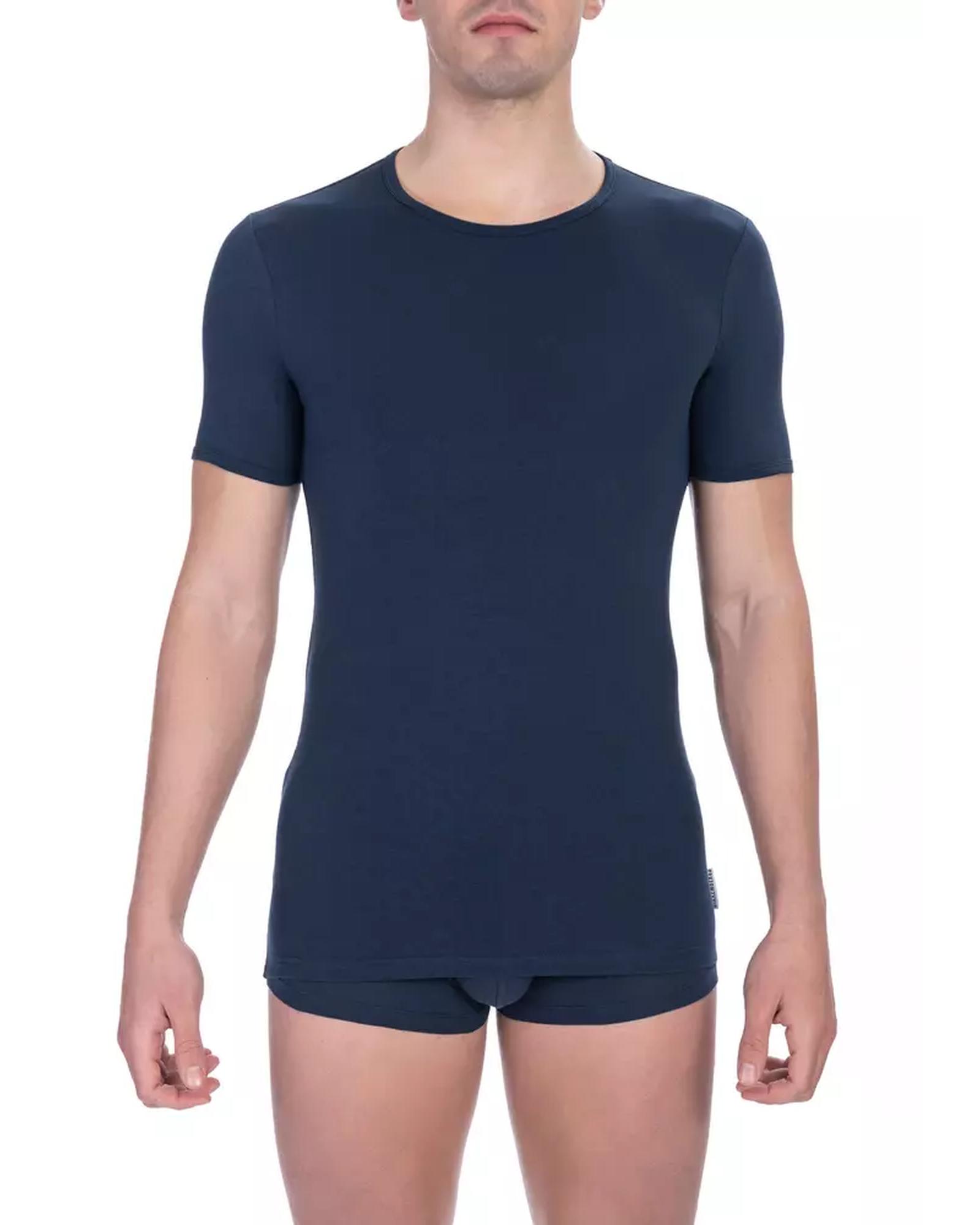 V539-BI-21802-L-202509010650-00 Crew Neck T-shirt L Men - Image 1