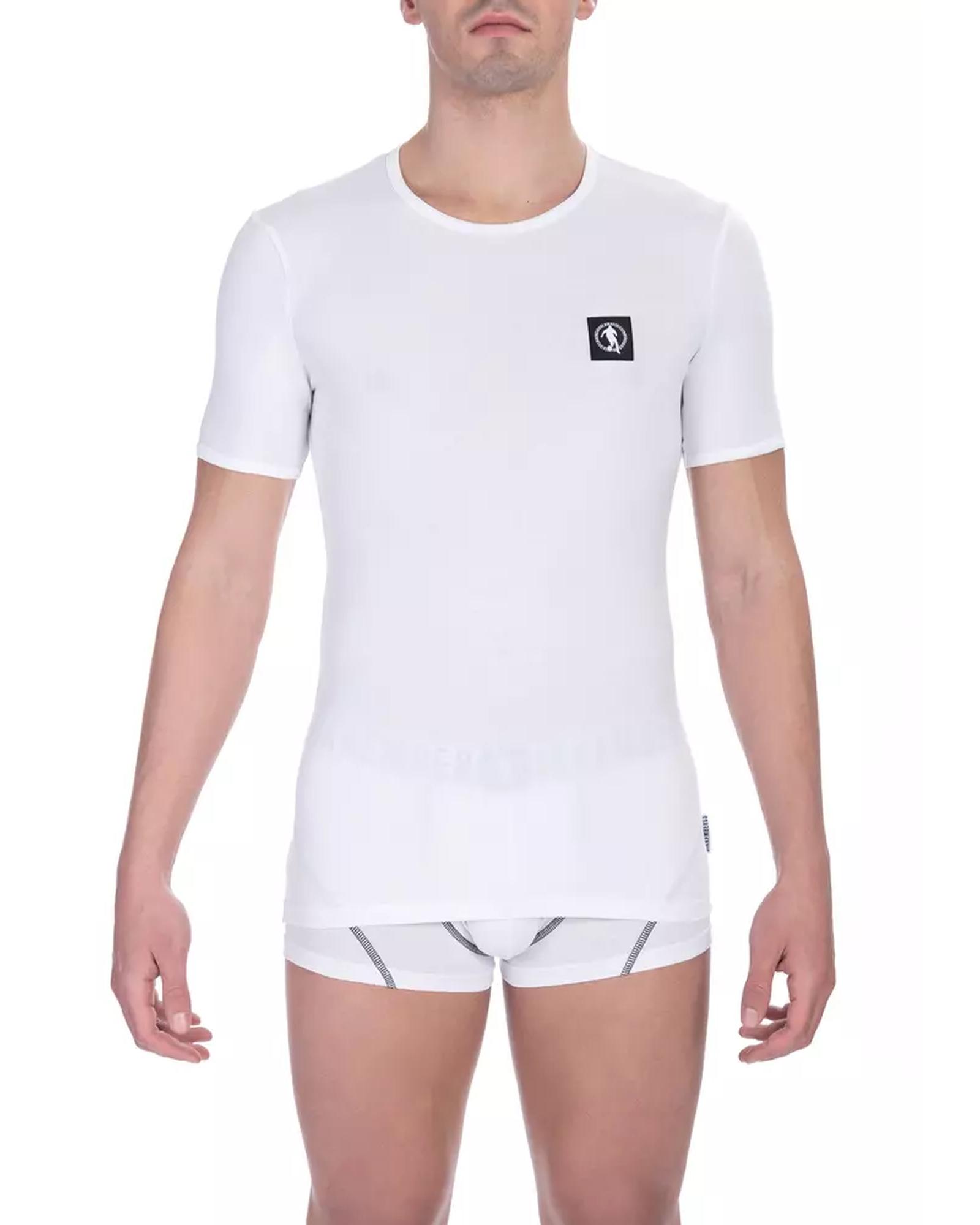 V539-BI-21806-L-202508312025-00 Crew Neck T-shirt L Men - Image 1