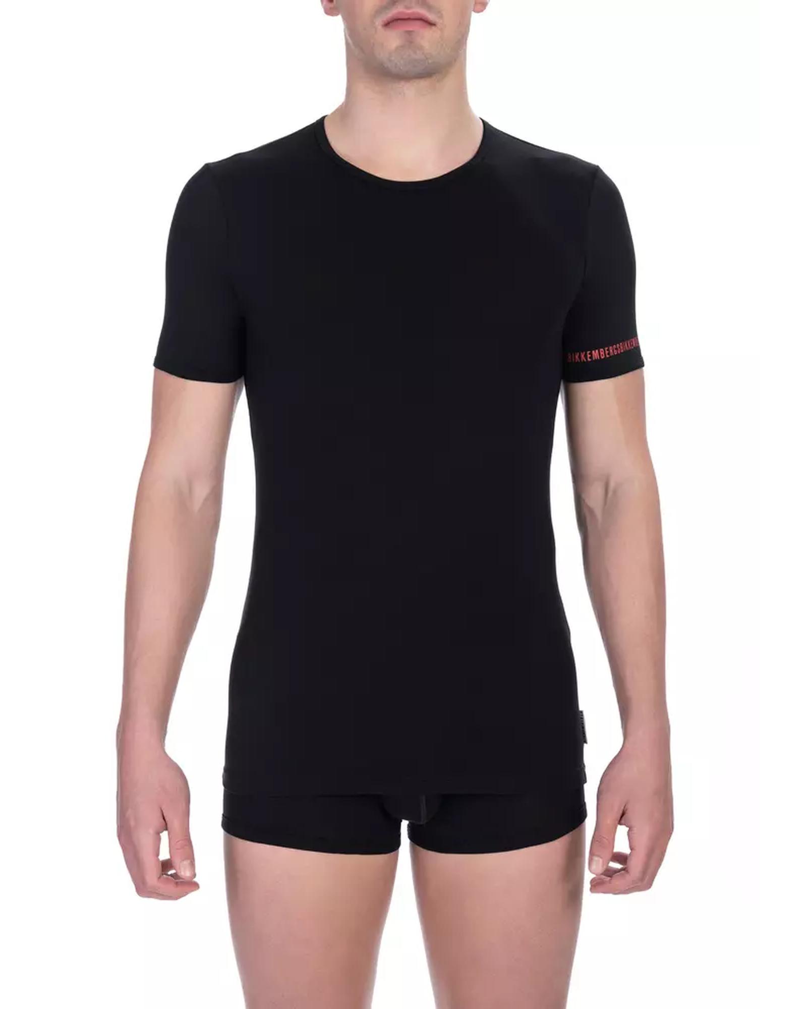 V539-BI-22372-M-202509010310-00 Bi-pack Crew Neck T-shirt M Men - Image 1