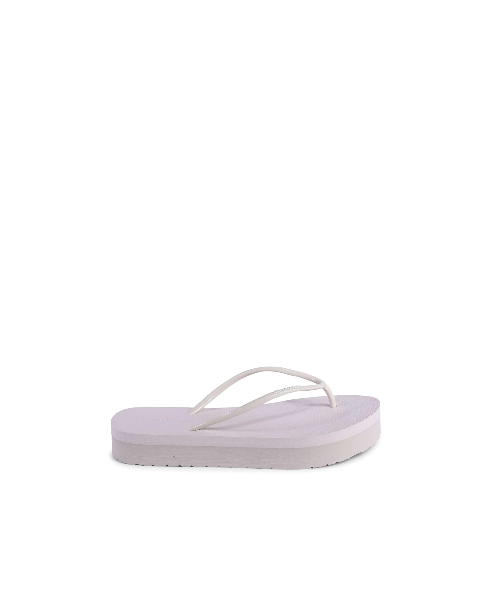 V539-BTB114229-202506160412-00 Platform Thong Sandal Casual Comfort - 38 IT - Image 1