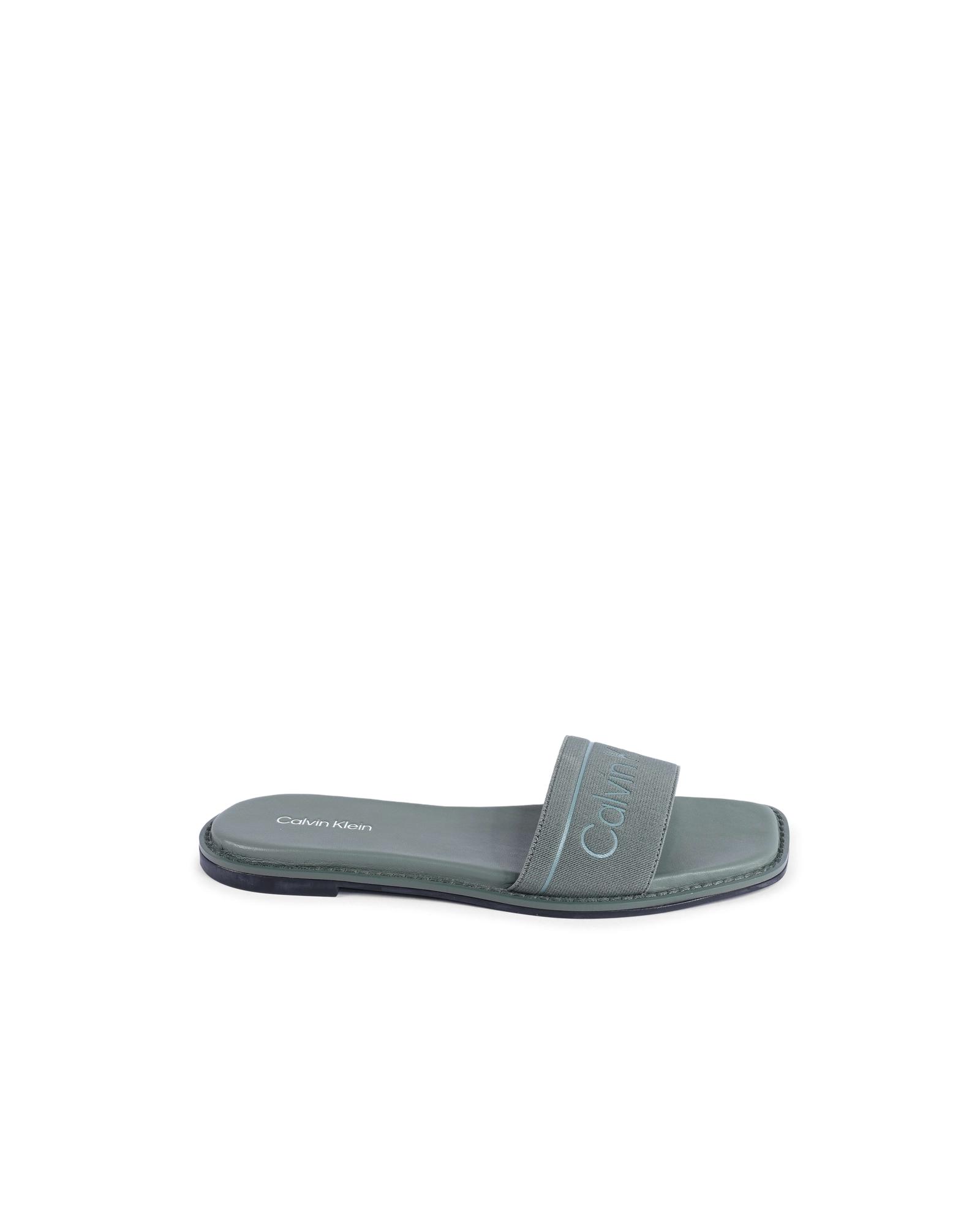 V539-BTB114291-202506160415-00 Calvin Klein Slide Sandals - 37 EU - Image 1