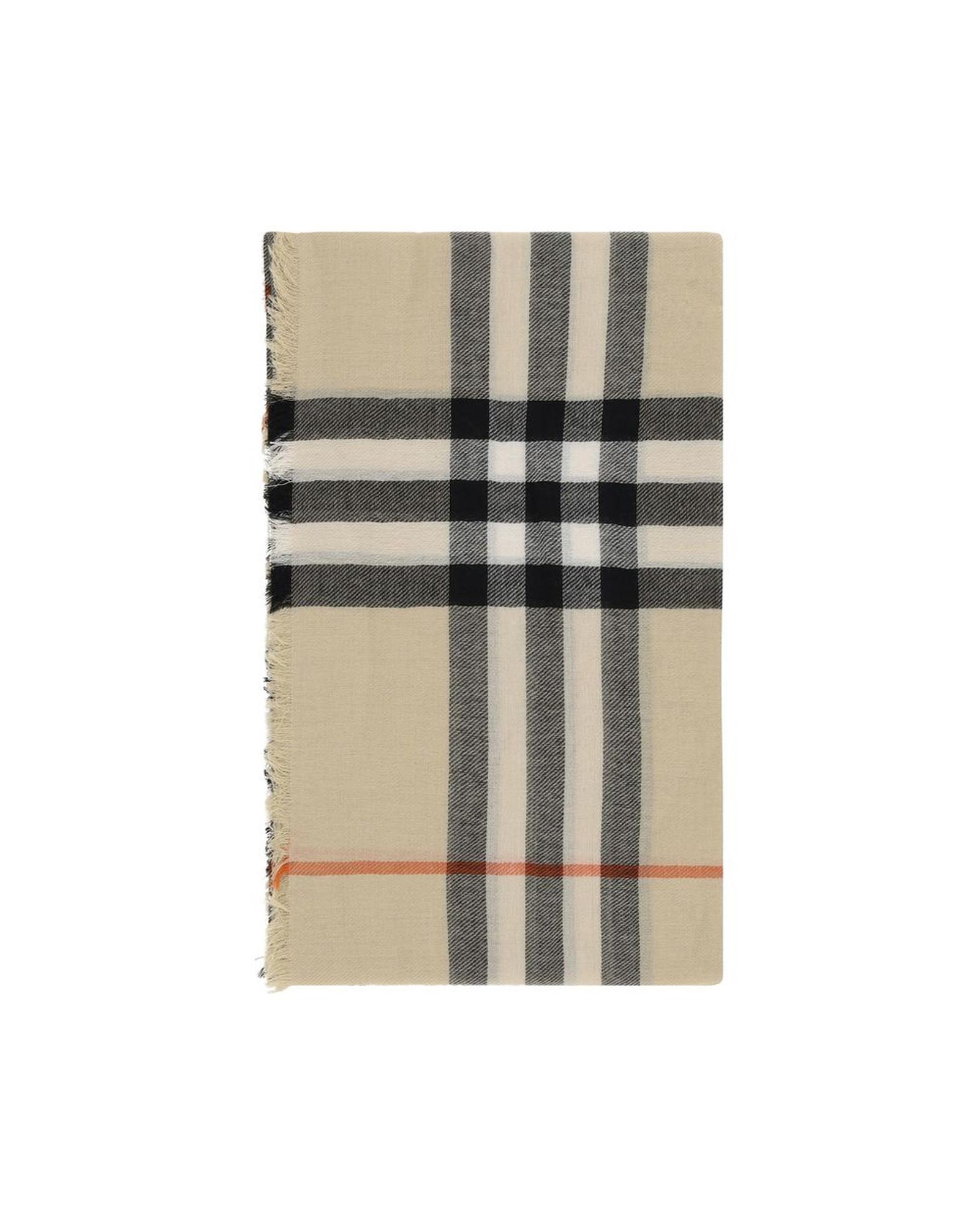 V539-BU8085069A2021BB-202506160517-00 Burberry Men's Scarf - One Size - Image 1