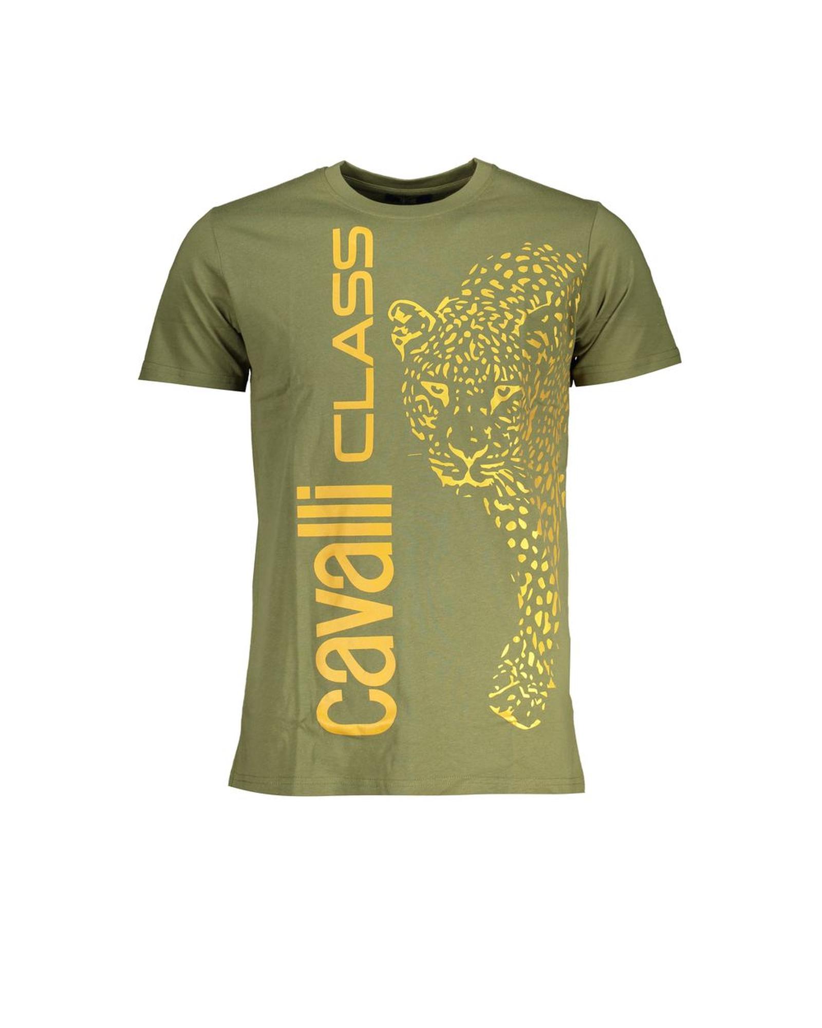 V539-CA-28614-L-202506160742-00 Cavalli Class Men's - L - Image 1