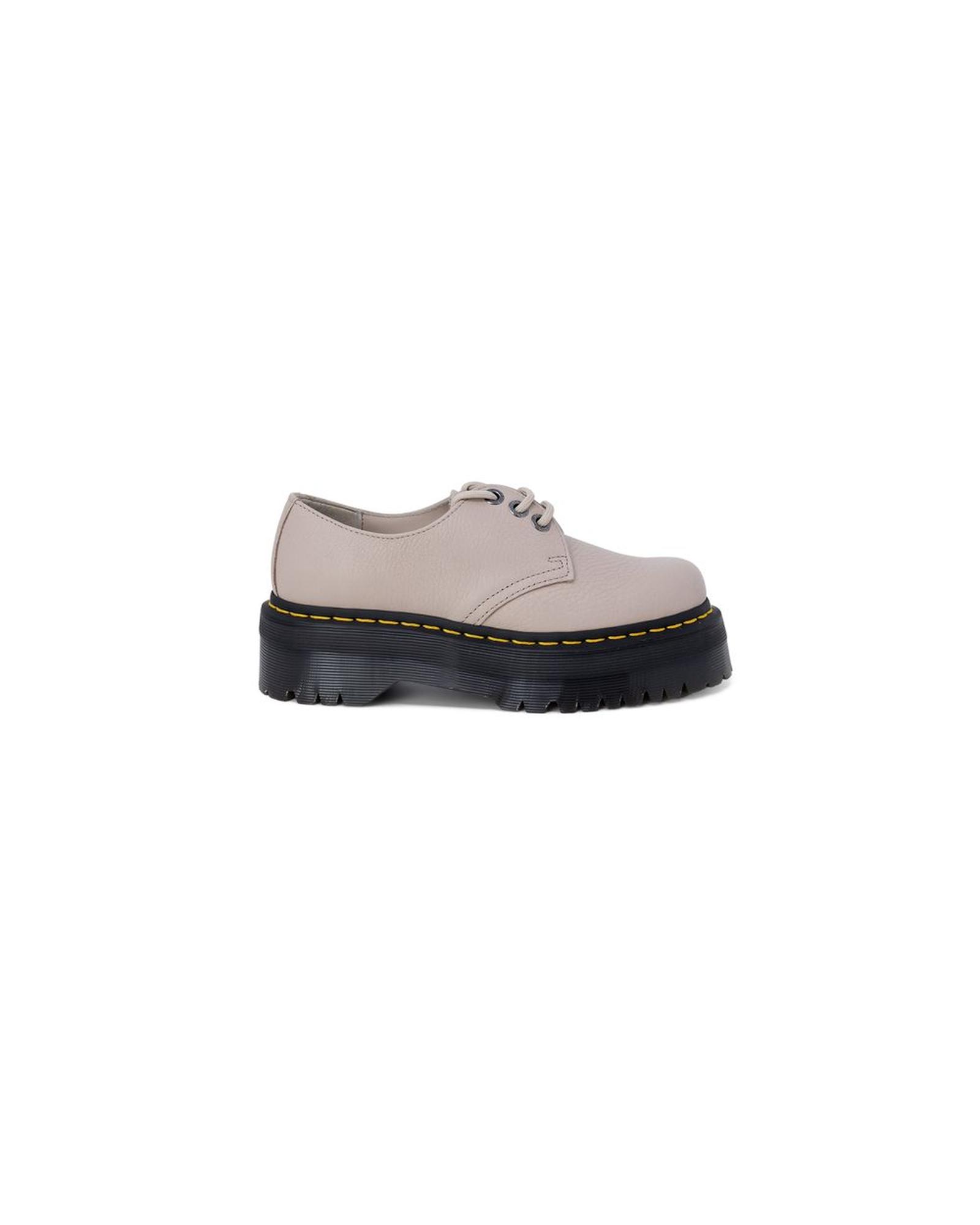 V539-DR-11854602203-EU39US9-202506161920-00 Dr Martens Women's Purple Leather Sneaker - 39 EU - Image 1