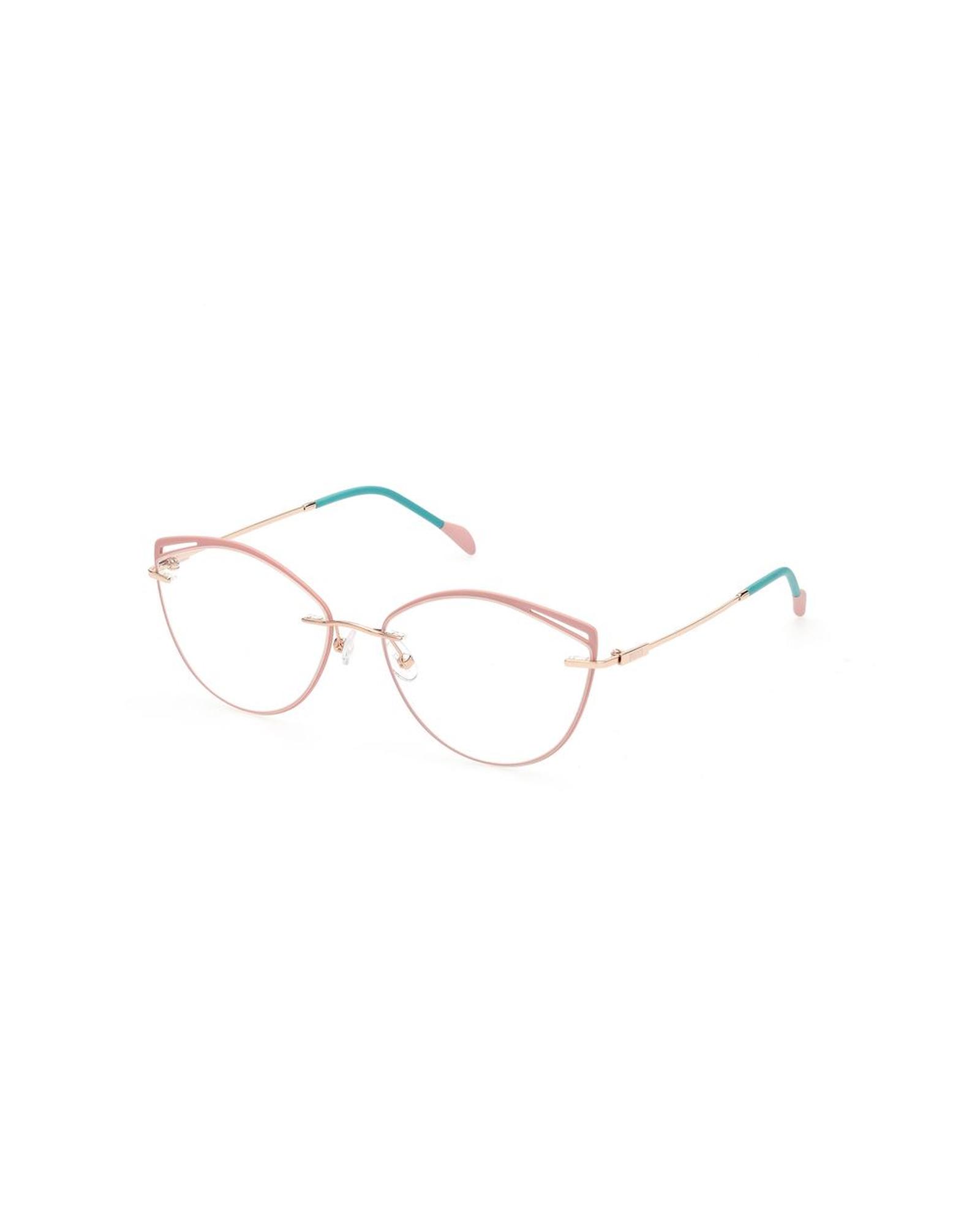 V539-EPEP519456074AC-202506162215-00 Emilio Pucci Women's Multicolor Metal Frames - One Size - Image 1