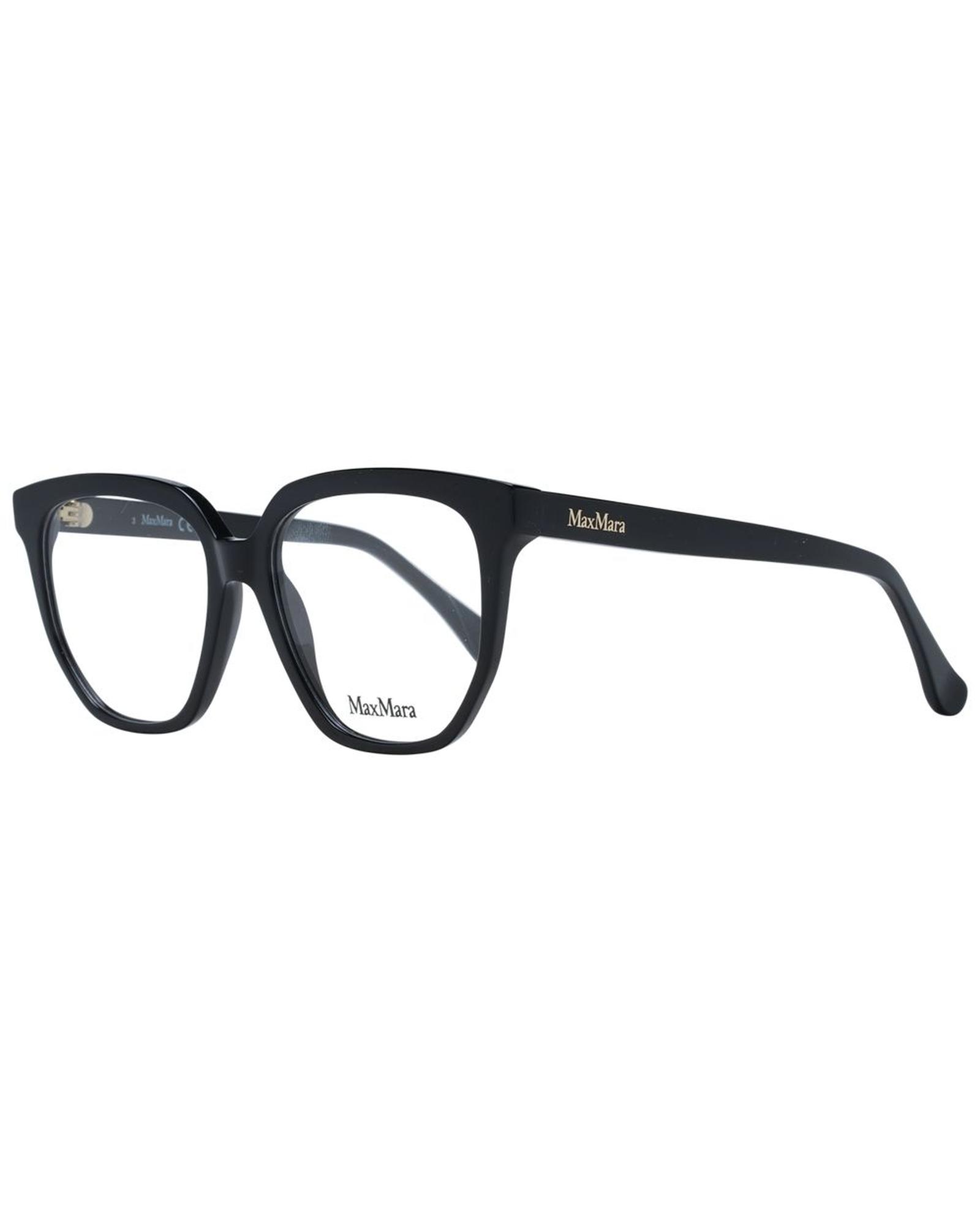 V539-MA-1049470-202506171026-00 Max Mara Women's Black Optical Frames - One Size - Image 1