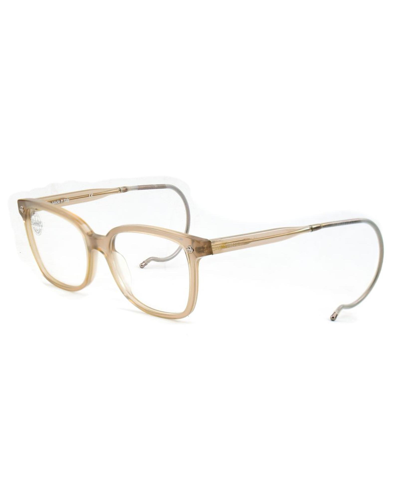 V539-VUVL15130003AC-202506181726-00 Vuarnet Women's Brown Acetate Frames - One Size - Image 1