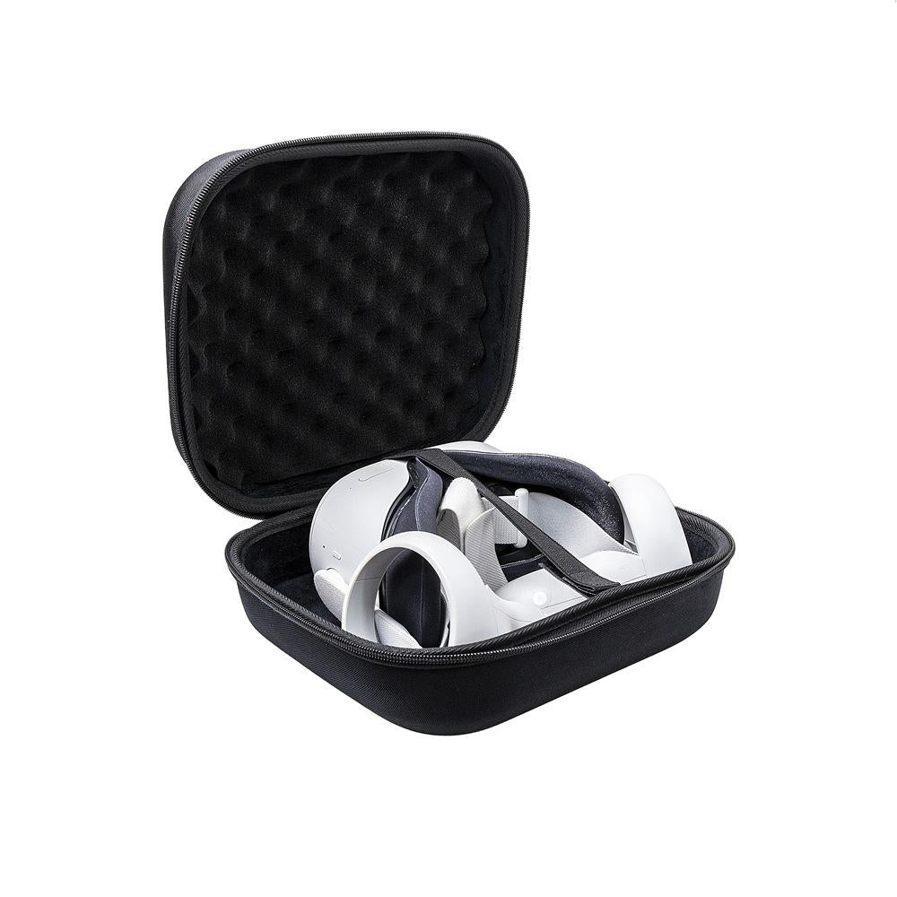 V562-0001100AYS-202503052110-00 Portable Shockproof Storage Case for Oculus Quest 2 Vr Glasses - Image 1