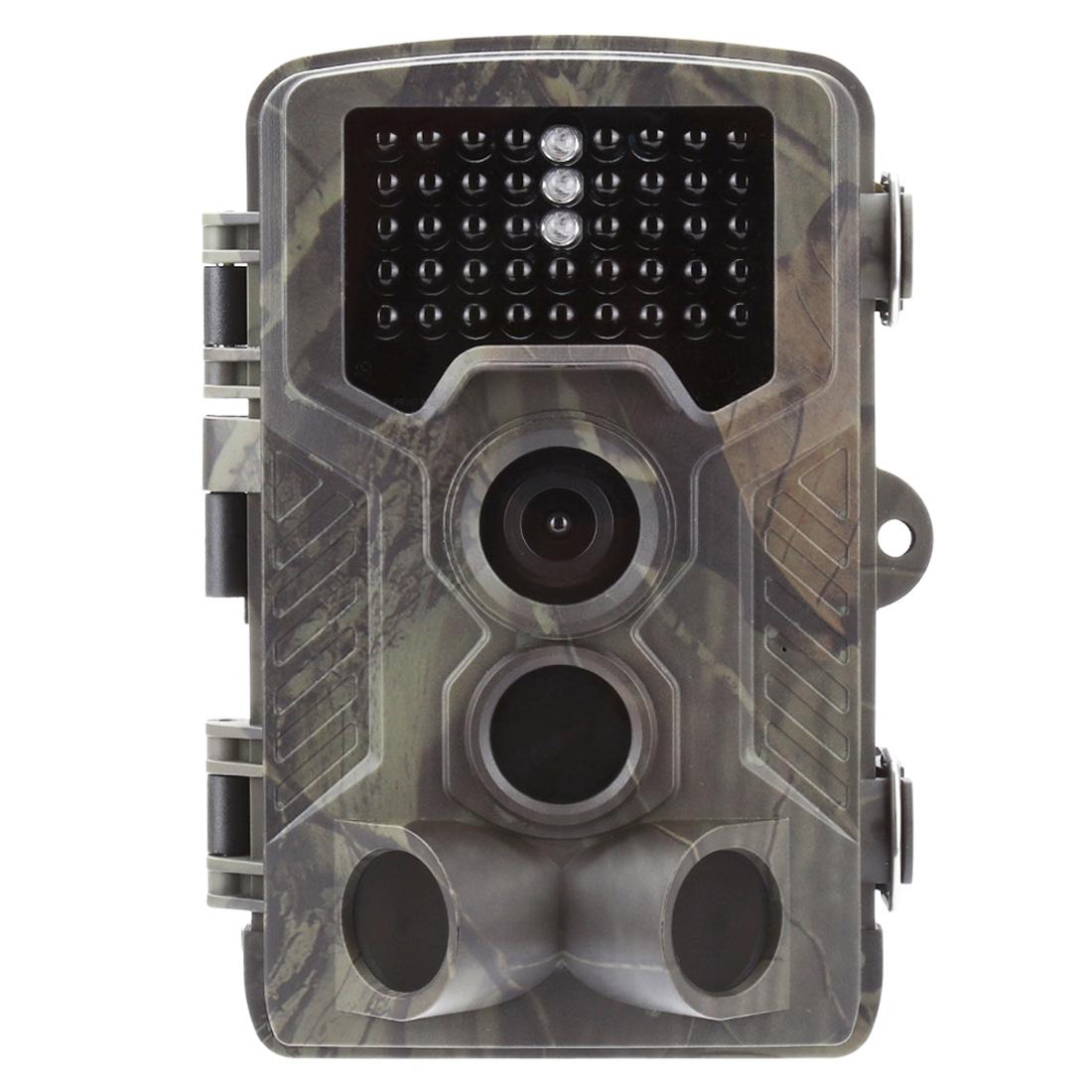 V562-0084CH-202505231517-00 8Mp Waterproof Trail Camera With Night Vision And Wide Angle Lcd - Image 1