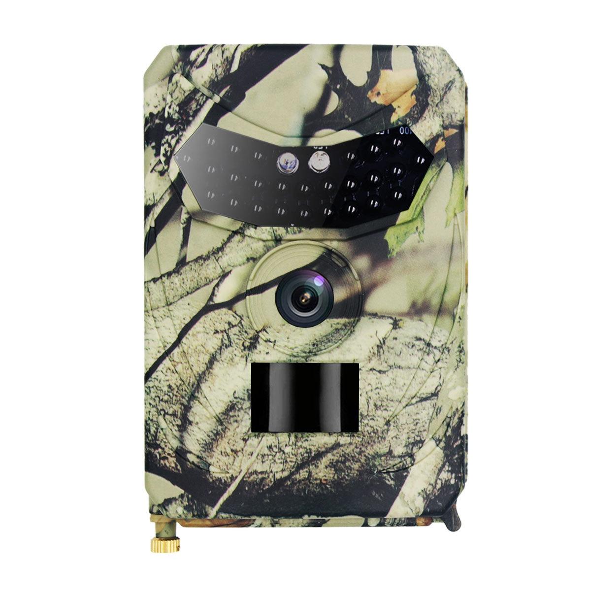 V562-01114060DBT-202505231517-00 20mp Hd 1080p Infrared Hunting Camera - Pr100 - Image 1