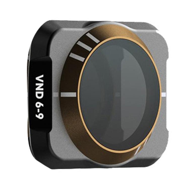 V562-0189292060DBT-202505221311-00 Motion Camera Filter for Dji Mavic Air 2 - Nd6 / 9 Style - Image 1