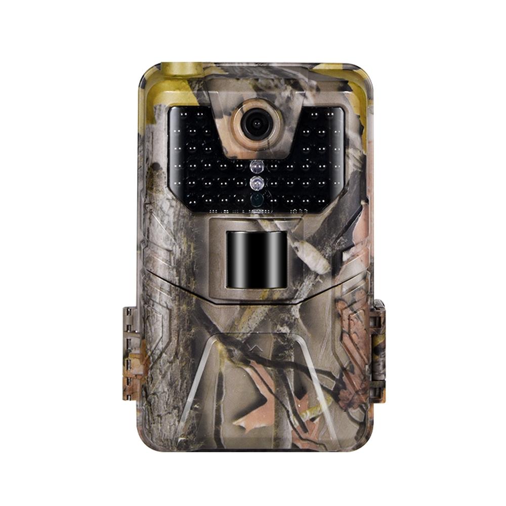 V562-0221GO-202505231449-00 Waterproof Infrared Hunting Trail Camera For Outdoor Wildlife Tracking - Image 1