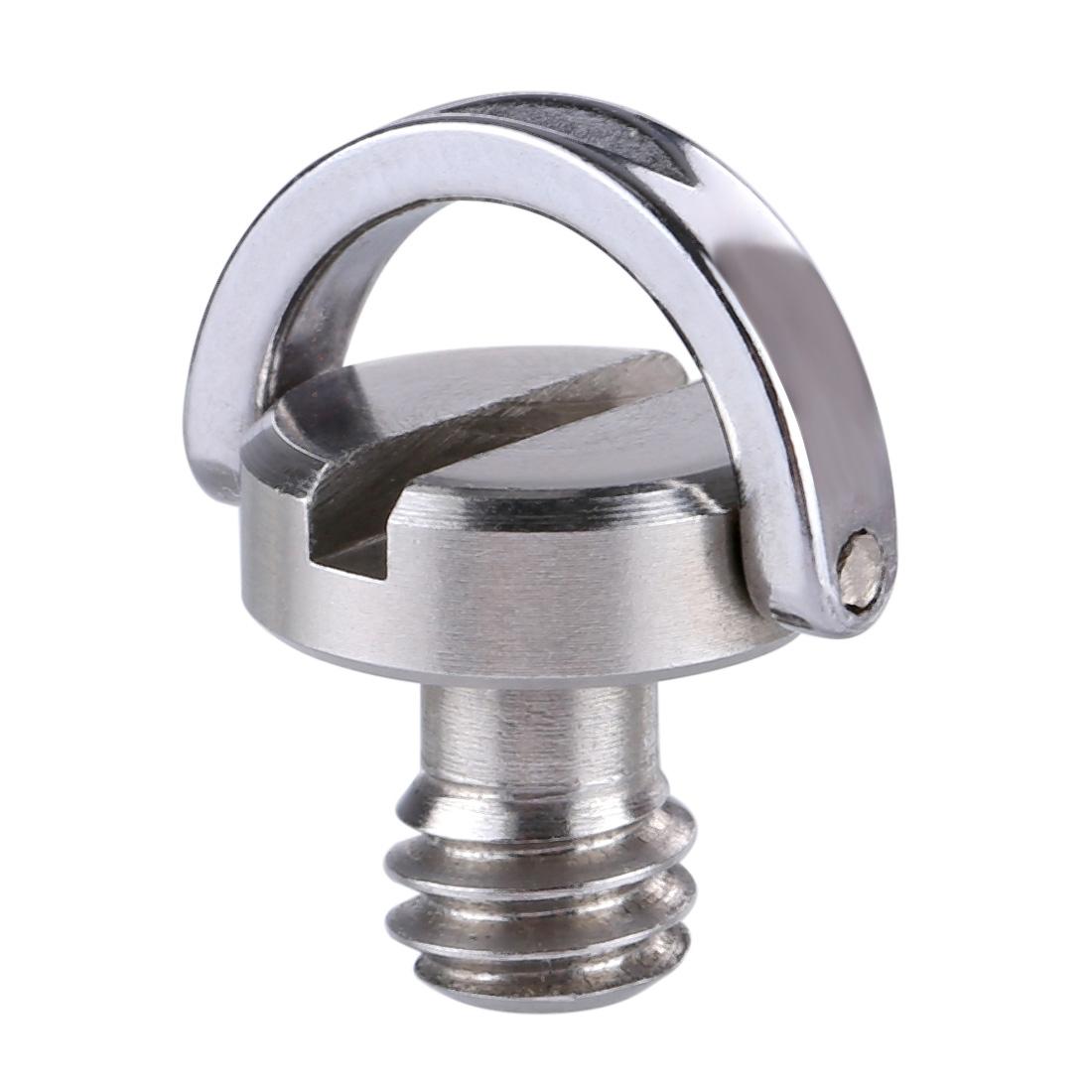 V562-032UP-202503061855-00 Quick Release Tripod Mount with 1 / 4 Male Screw and c Ring - Image 1