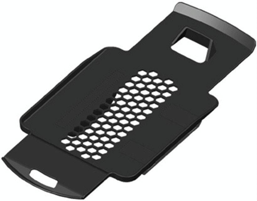 V562-08577310DBT-202503061825-00 Playstation Vr Stand Tray - Compact Design - Image 1