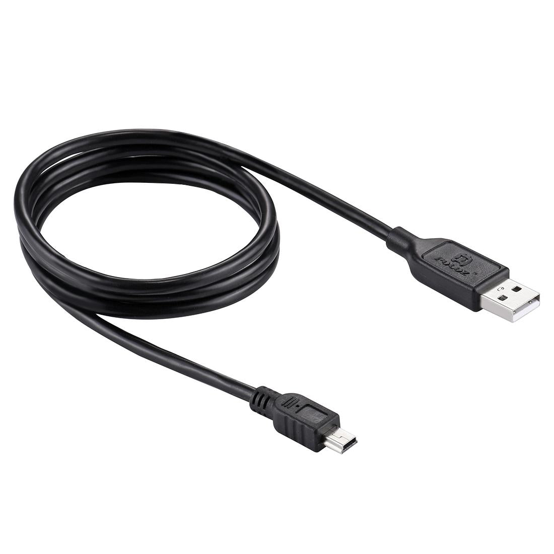 V562-08UP-202505211921-00 1.5m Usb Sync Cable for Gopro Hero4 / 3 / 3 - Data & Charging - Image 1