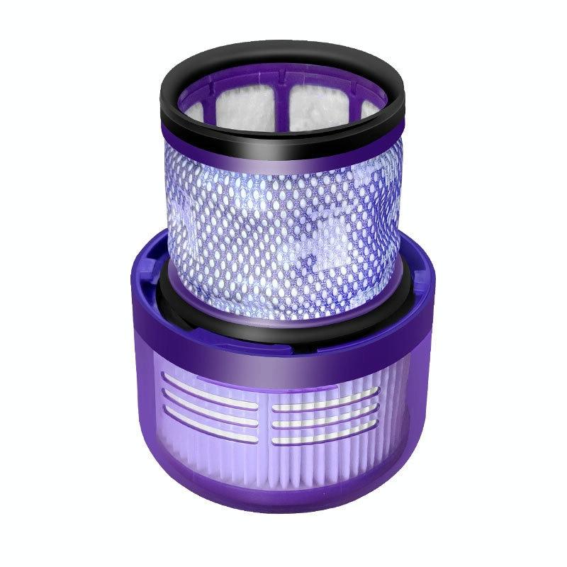 V562-1047072060DBT-202503201831-00 Enhanced Filter for Dyson V10 Slim Cordless Vacuum - Image 1