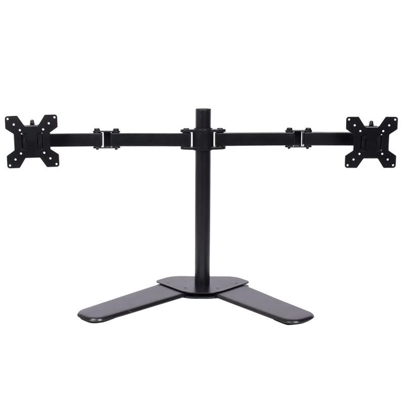 V562-1056881060DBT-202503041236-00 Adjustable Dual Monitor Stand for Desktop - Image 1