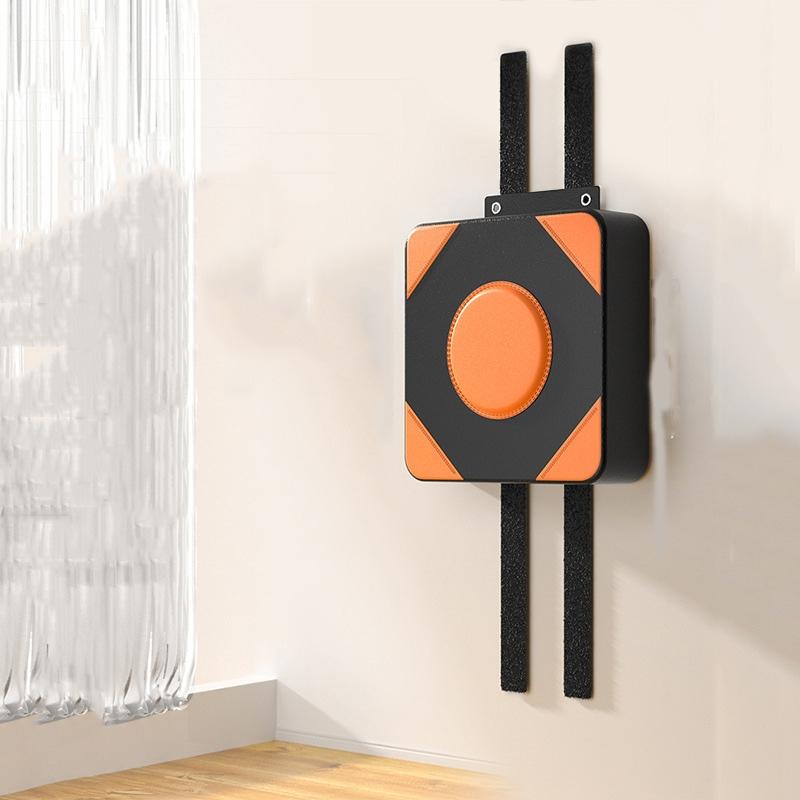 V562-1088414060DBT-202503072131-00 Wall Target Sandbag For Boxing Training And Fitness - 40Cm Square - Image 1