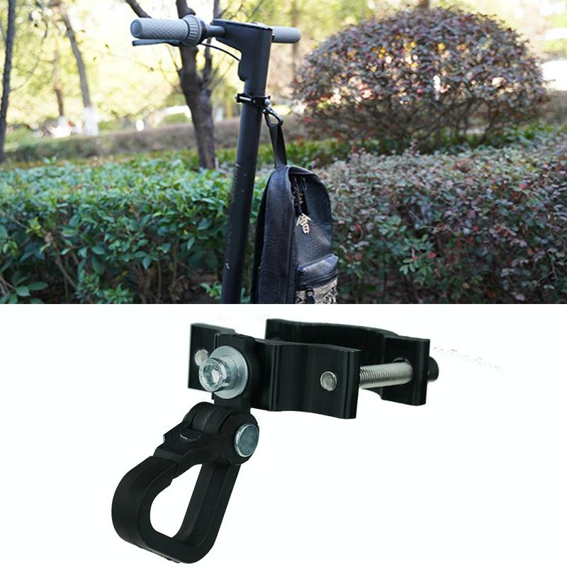 V562-1090902750DBT-202502212030-00 Aluminum Alloy Hook Rod for Ninebot Max G30 Scooter - Image 1