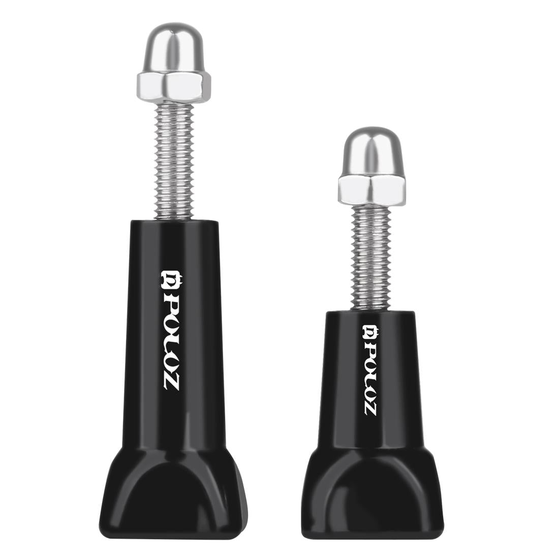 V562-111UP-202502212325-00 Universal Gopro Thumb Knob Set - Long & Short Screws - Image 1