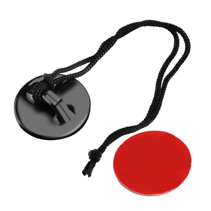 V562-12UP-202502212045-00 Surfing Snowboard Buckle Mount for Action Cameras - Image 1