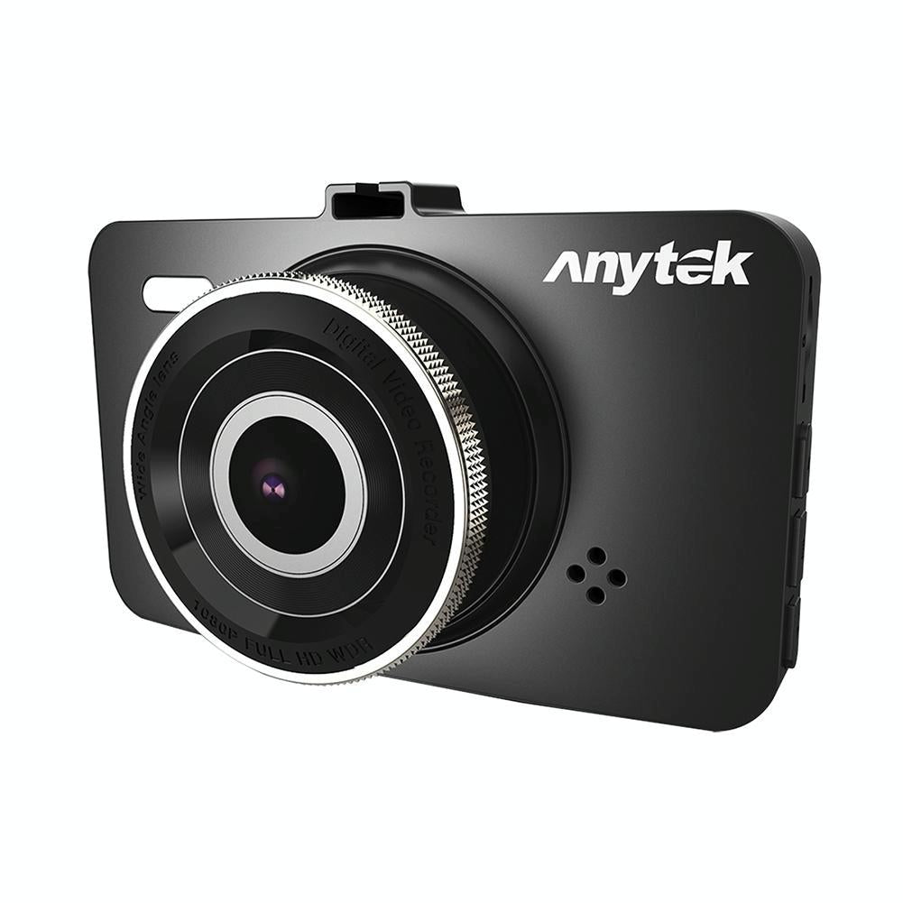 V562-1550300ADE-202503031323-00 3 Car Dash Cam with 1080p Hd Night Vision & 170 Degree View - Image 1