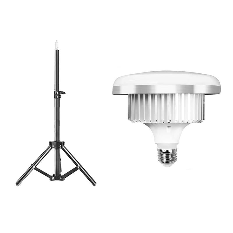 V562-2015359950DBT-202503062200-00 500w Mushroom Lamp & Tripod for Mobile Phone Photography - Image 1