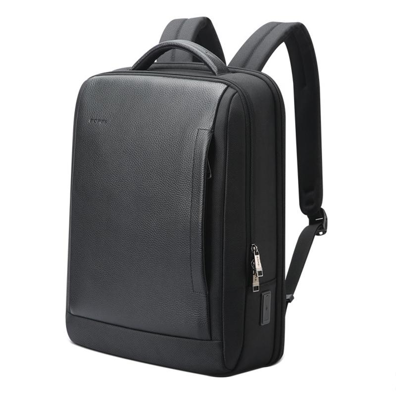V562-2021954060DBT-202502281840-00 Deluxe Waterproof Laptop Backpack with Usb & Type-c Port - Large Capacity - 61-122631C - Image 1