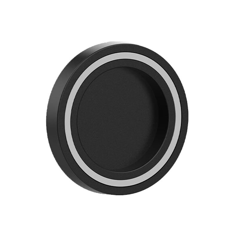 V562-2056483060DBT-202503191436-00 Wall Mounted Magnetic Blower Holder for Nozzles - no Punch Needed - For Dyson Hair Dryer Nozzle - Image 1