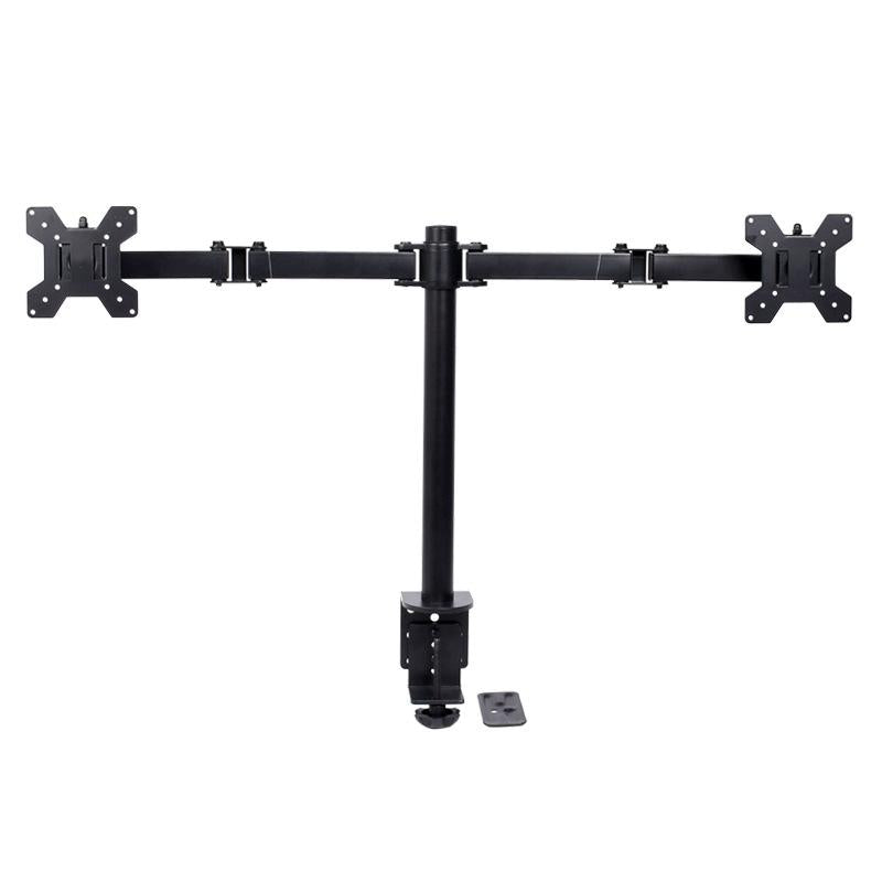 V562-2056881060DBT-202502272045-00 Double Screen Desktop Monitor Stand - Lifting Bracket - Image 1
