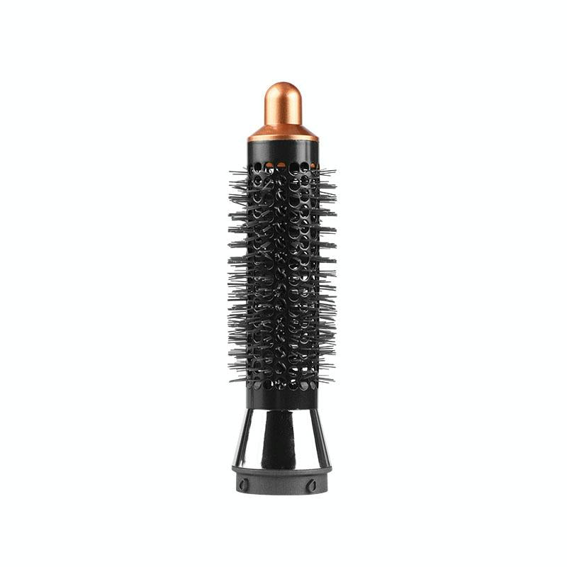 V562-2066074060DBT-202503201931-00 Gold 20mm Cylinder Comb for Dyson Airwrap - 20Mm Cylinder Comb Gold - Image 1