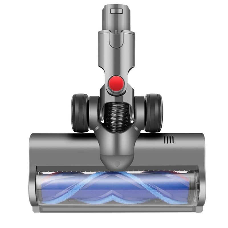 V562-2068055060DBT-202503201810-00 Universal Dust Display Brush Head For Vacuum Cleaners Direct Drive Full Range - For Dyson V6 - Image 1