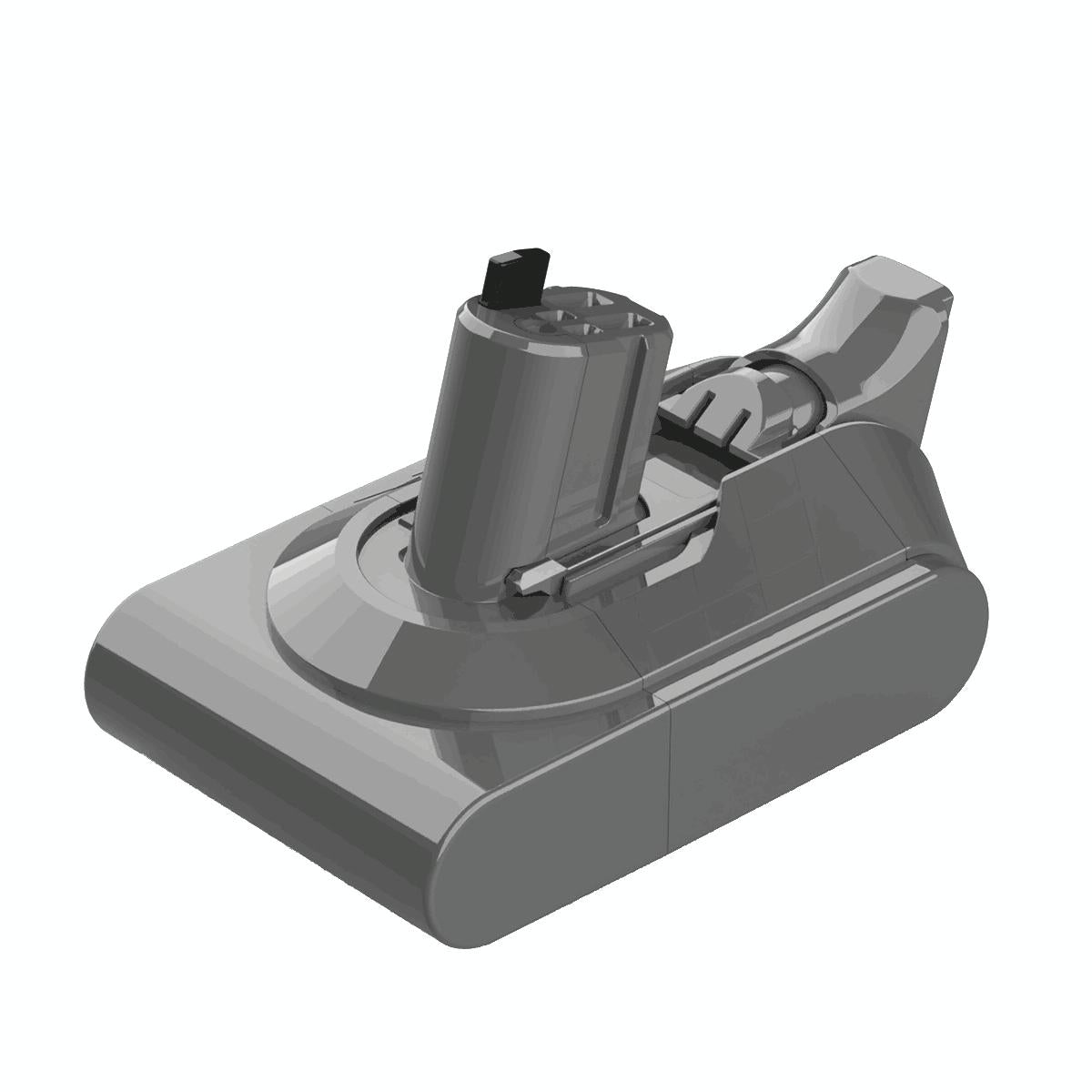 V562-2083963060DBT-202503201852-00 Extra Battery Pack for Dyson V11 Mini Handheld Vacuum - Scallion - 3.0Ah - Image 1